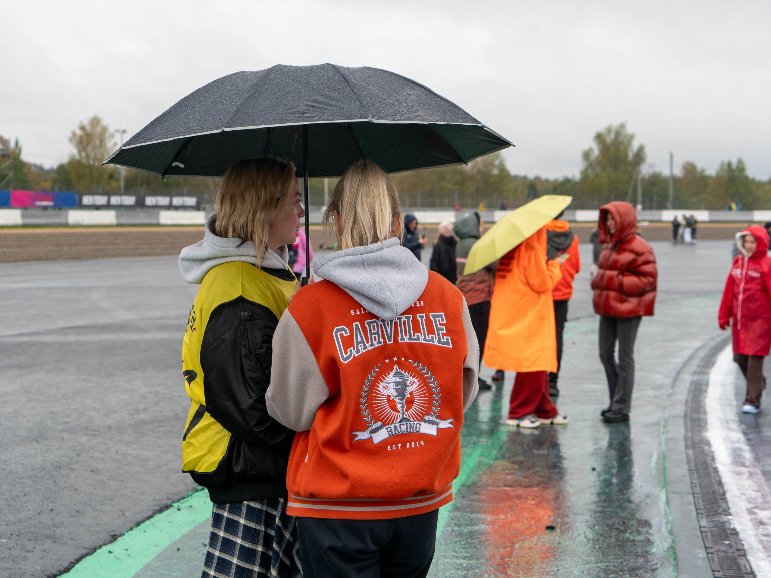 RDS GP 2025 st7 MRW. FM Media Сrew. Репортажные фото и видео