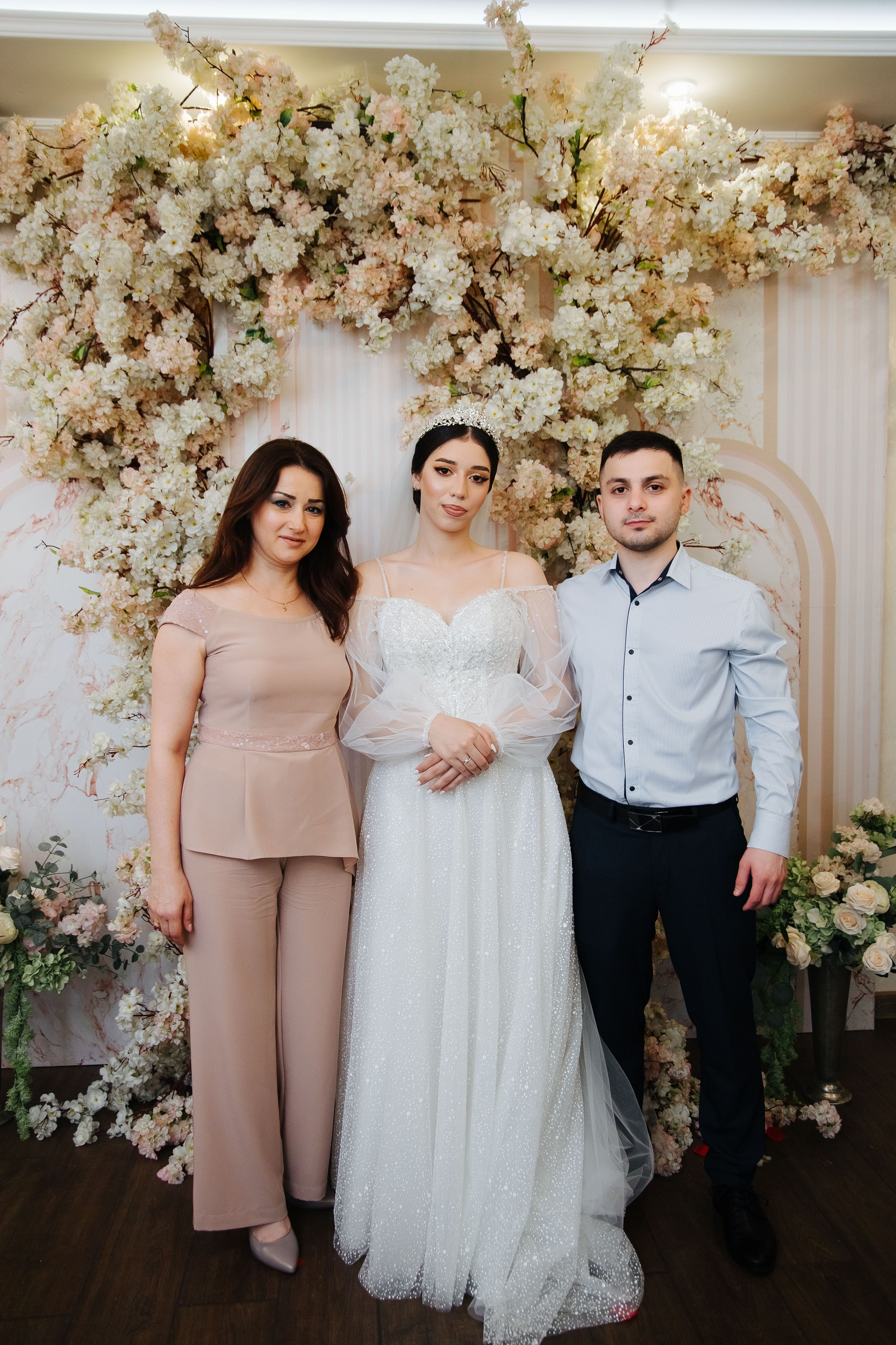 Асим Севиль. Фотограф в Красноярске Надежда Воскресенская