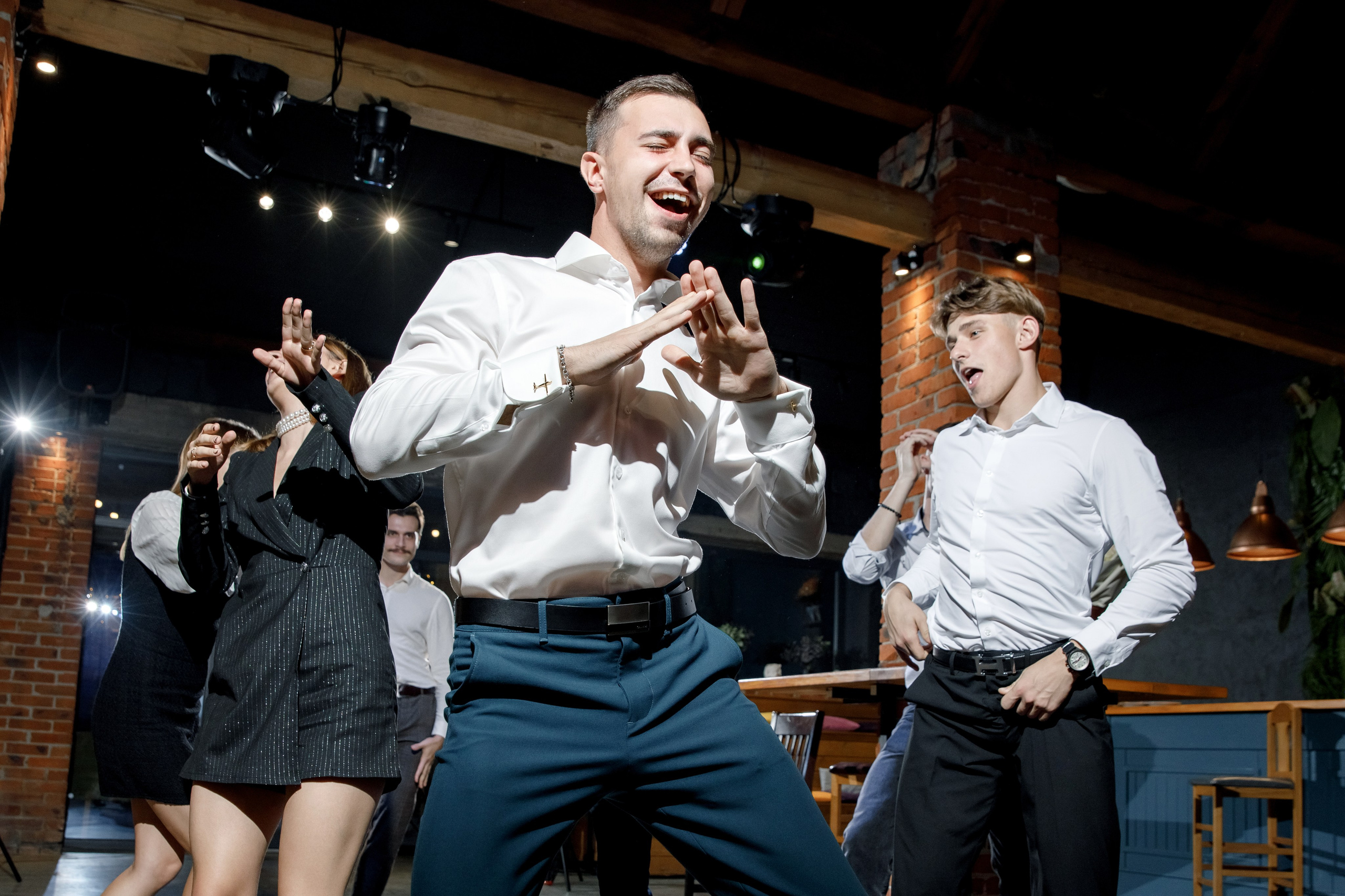 Марк и Ангелина. Свадебный и семейный фотограф Краснодар, Юлия Потопахина