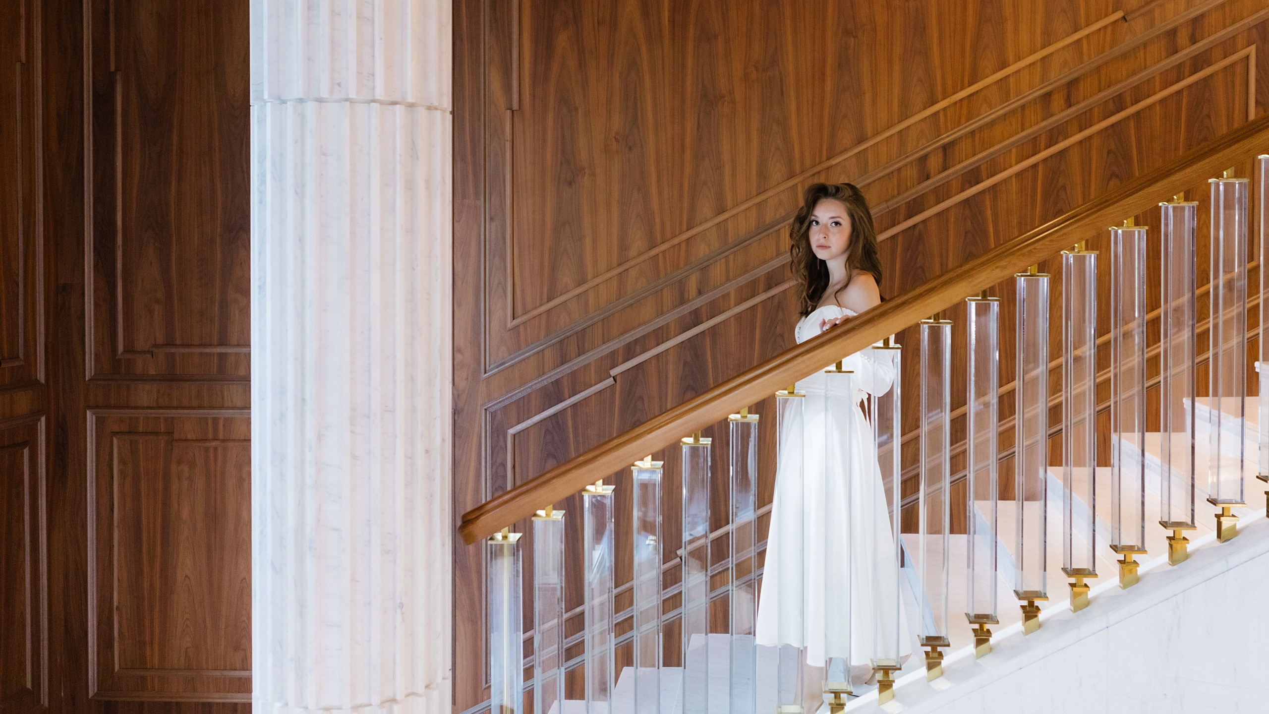 Ольга и Сергей. Лена Крутова. Фотограф в Москве