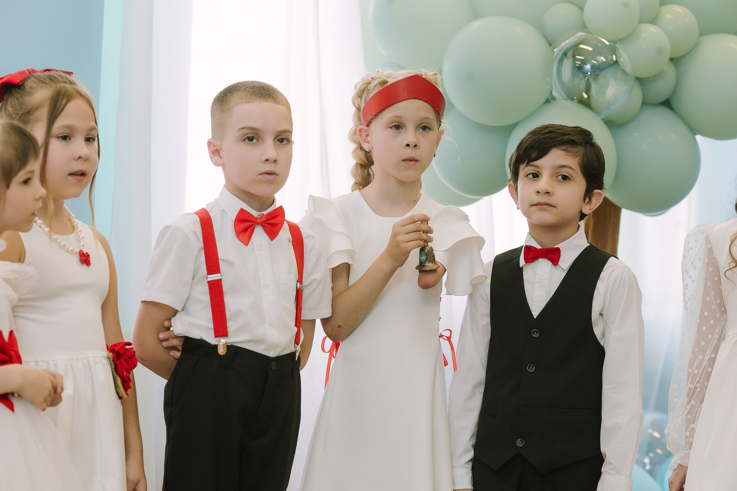 Выпускной 10 ДС. Выпускные альбомы Натальи Бутко: Новороссийск, Анапа, Геленджик