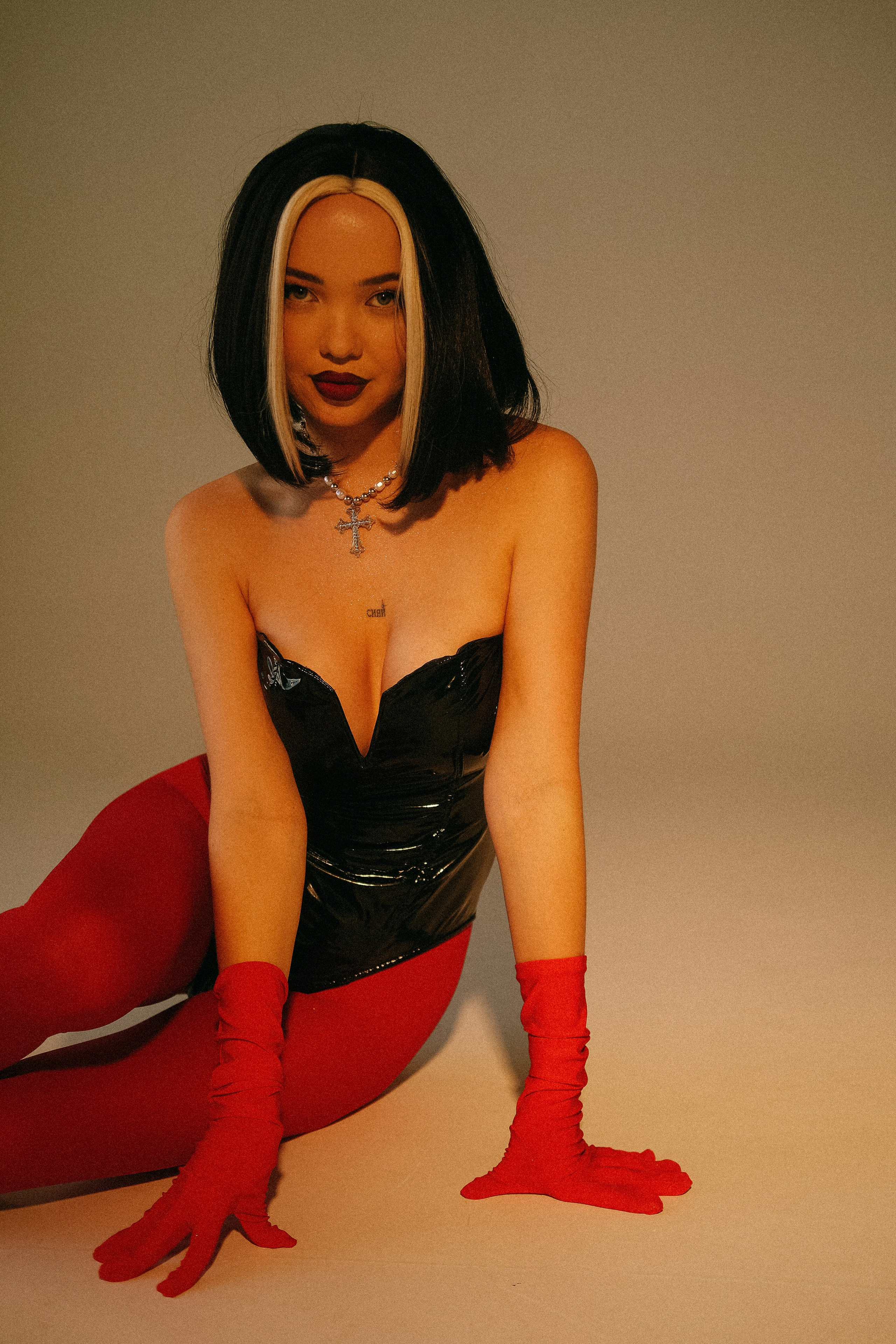 Юля Дзюба. Главная