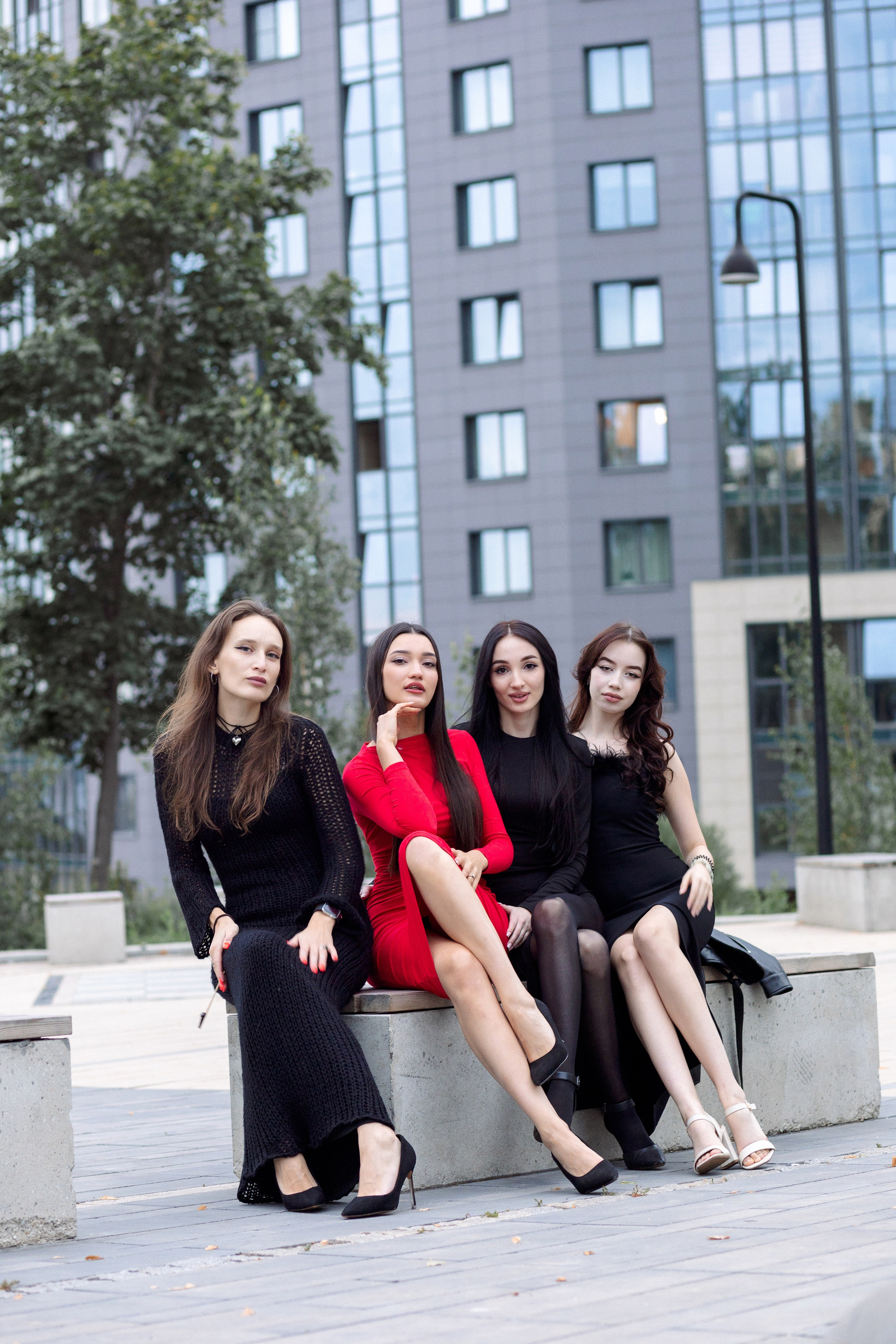 ПРИМЕР: Девичник. Все фото. Профессиональный фотограф в Ижевске Леша Петров