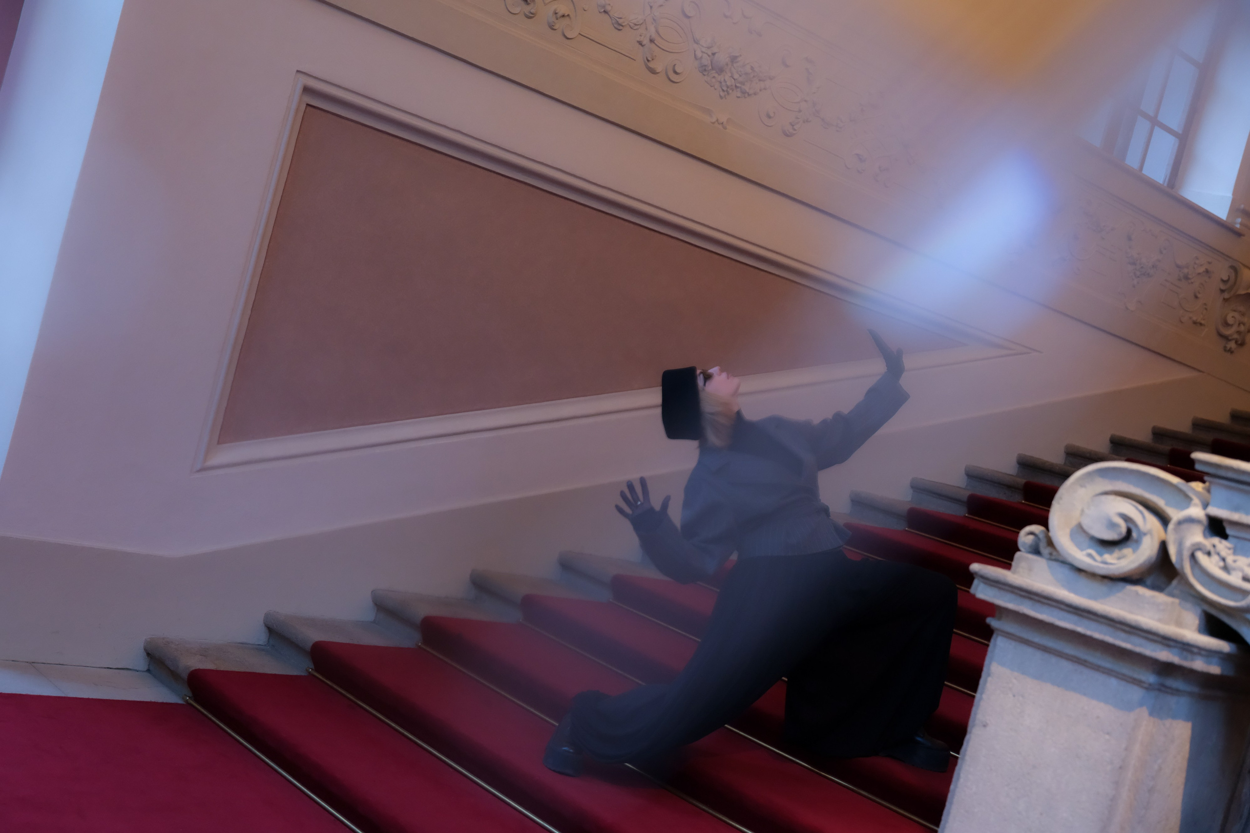 Во дворце. Фотограф в Москве и Праге: индивидуальные портреты, парные фотосессии