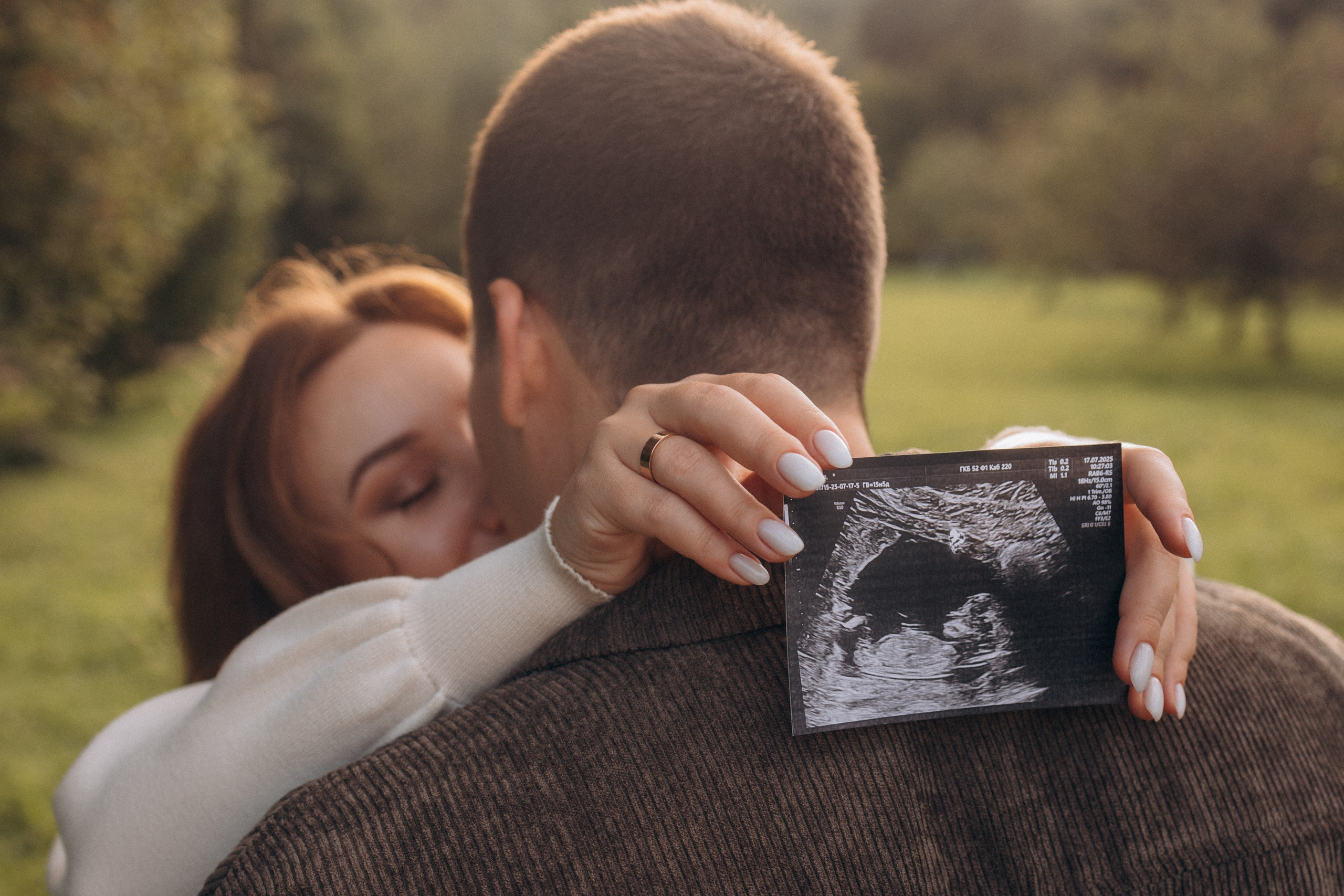 Дима и Аня. Семейный и женский фотограф в Москве Коновалова Олеся