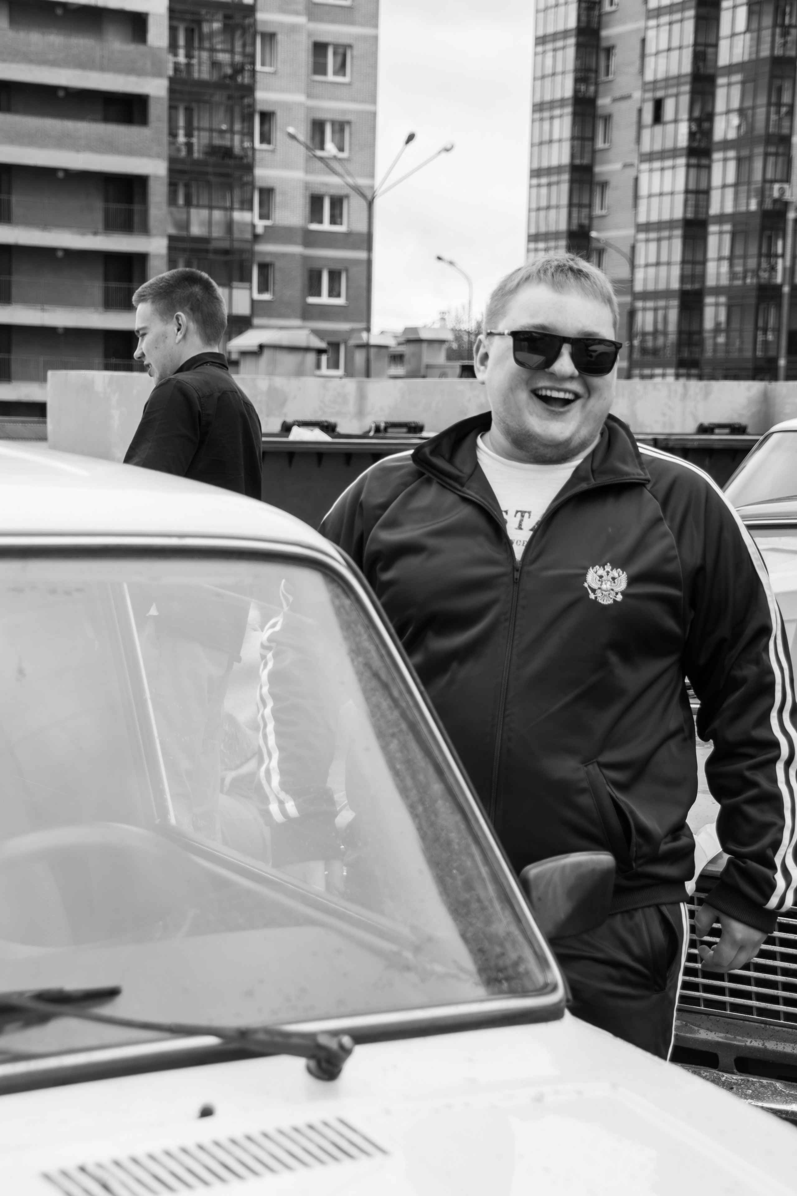 КОРОТКО И ЯСНО — ГОРЬКО!. Свадебный фотограф в Иркутске Бобылев Никита