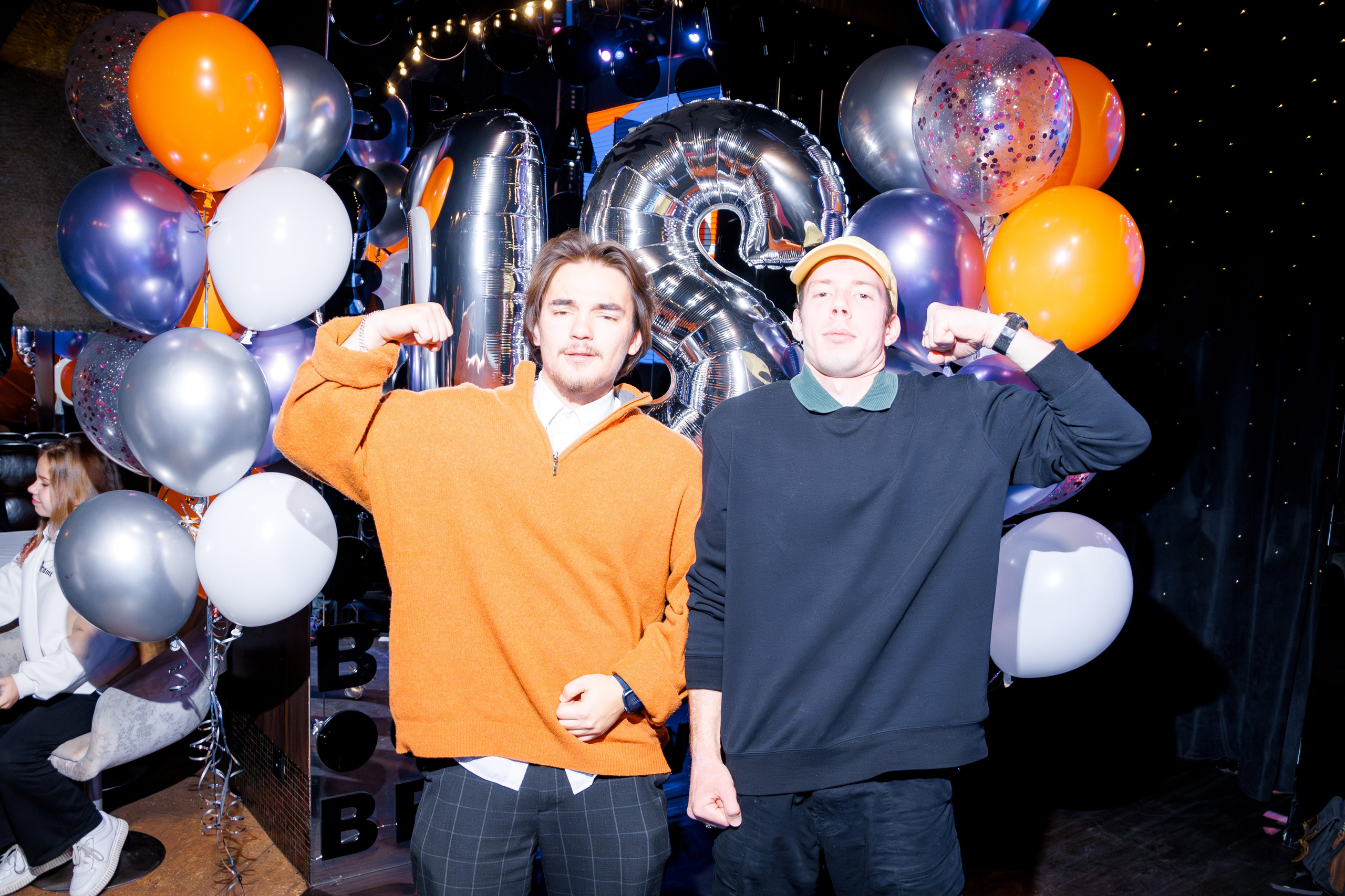 ТЕЛЕШКО 12 ЛЕТ. Свадебный фотограф в Иркутске Бобылев Никита