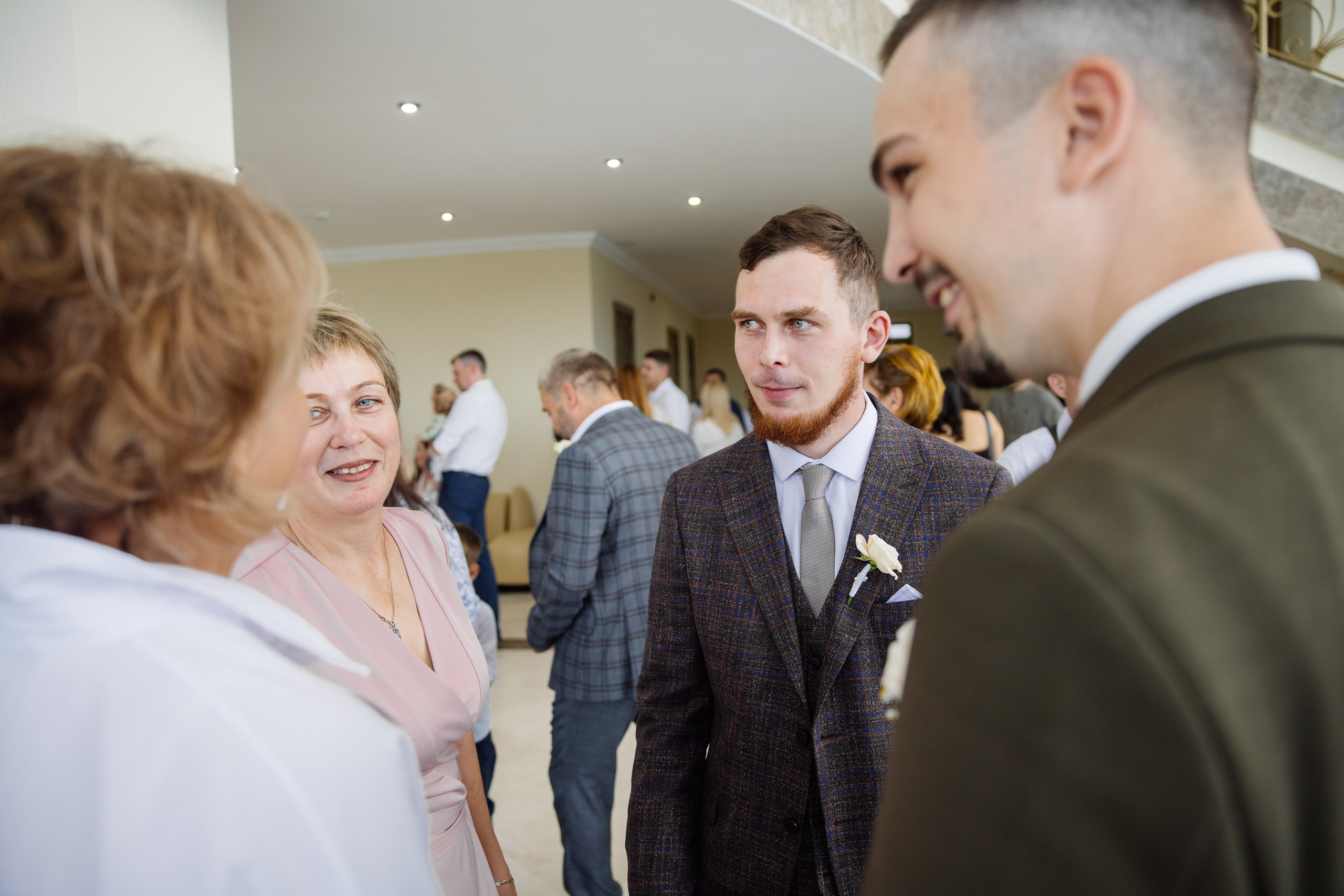 Илья & Евгения. Свадебный фотограф в Иркутске Бобылев Никита