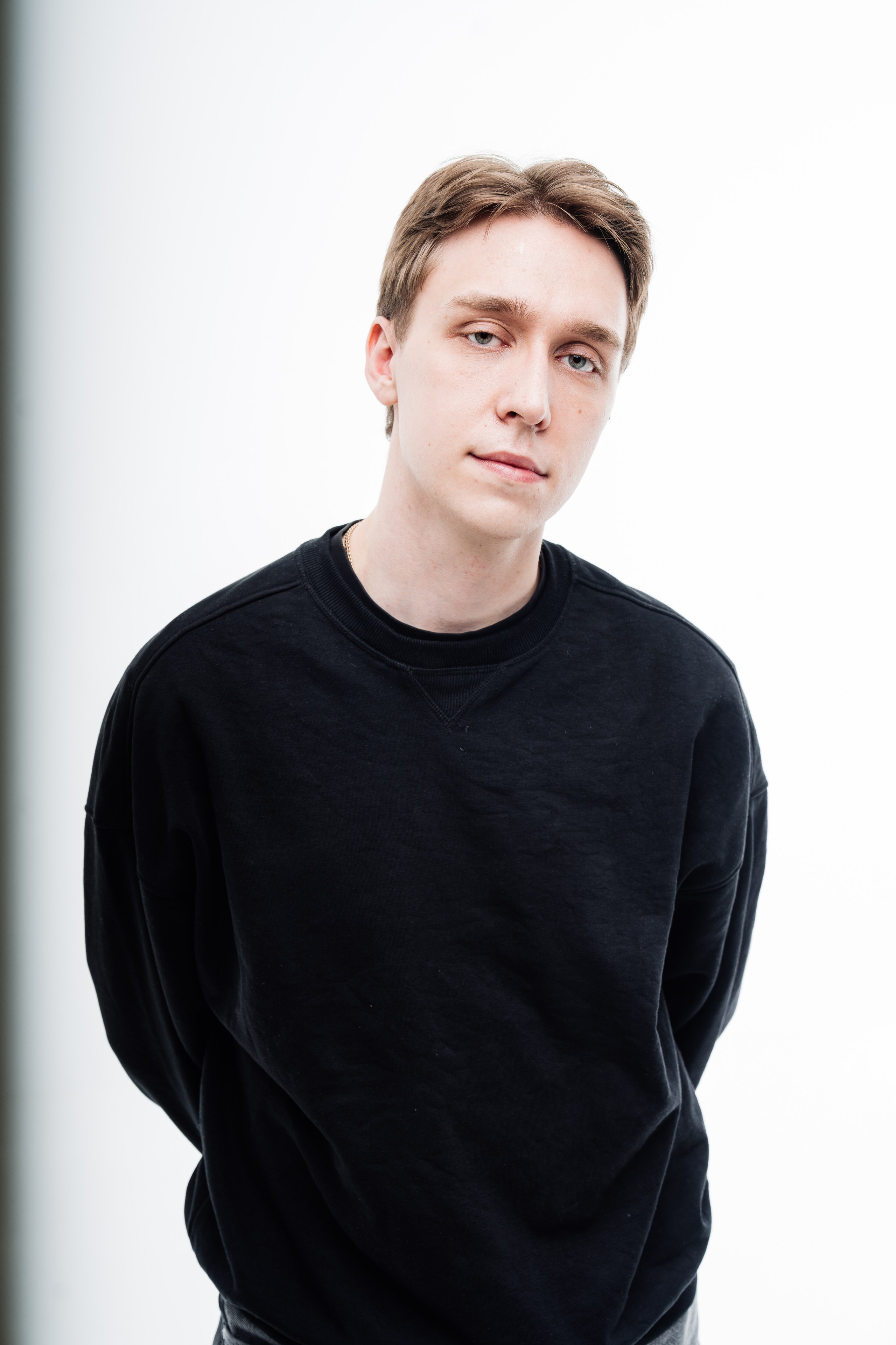 ДАНИЛ. Свадебный фотограф в Иркутске Бобылев Никита