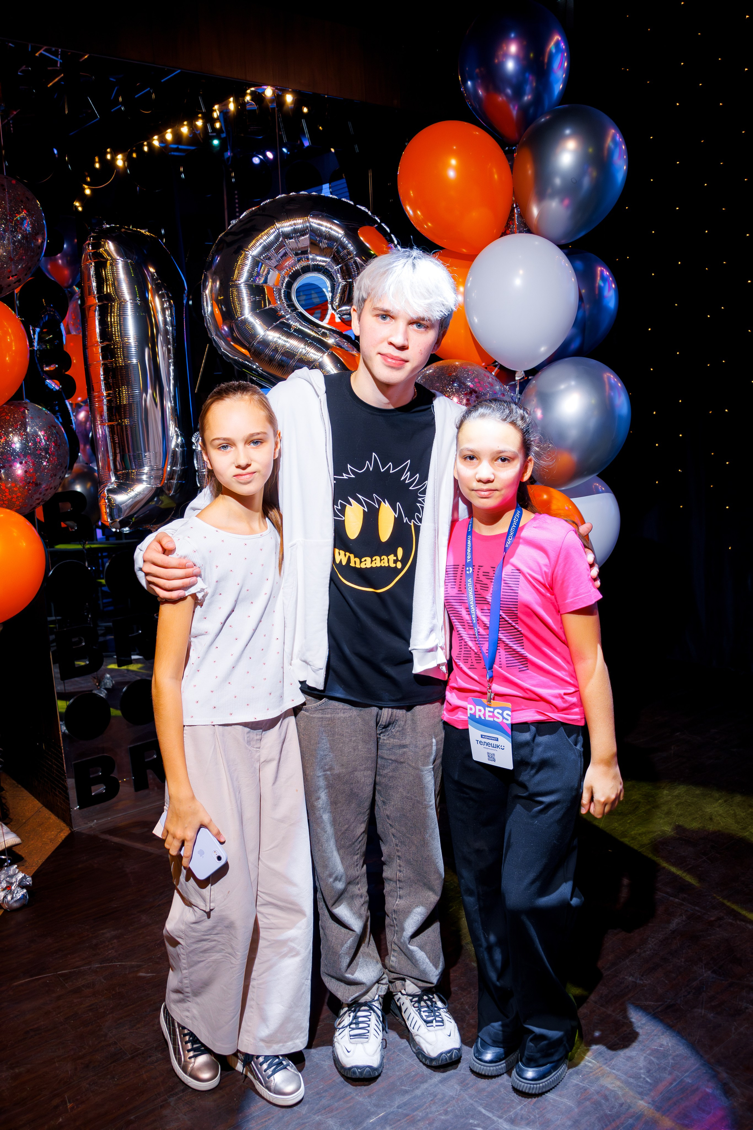 ТЕЛЕШКО 12 ЛЕТ. Свадебный фотограф в Иркутске Бобылев Никита