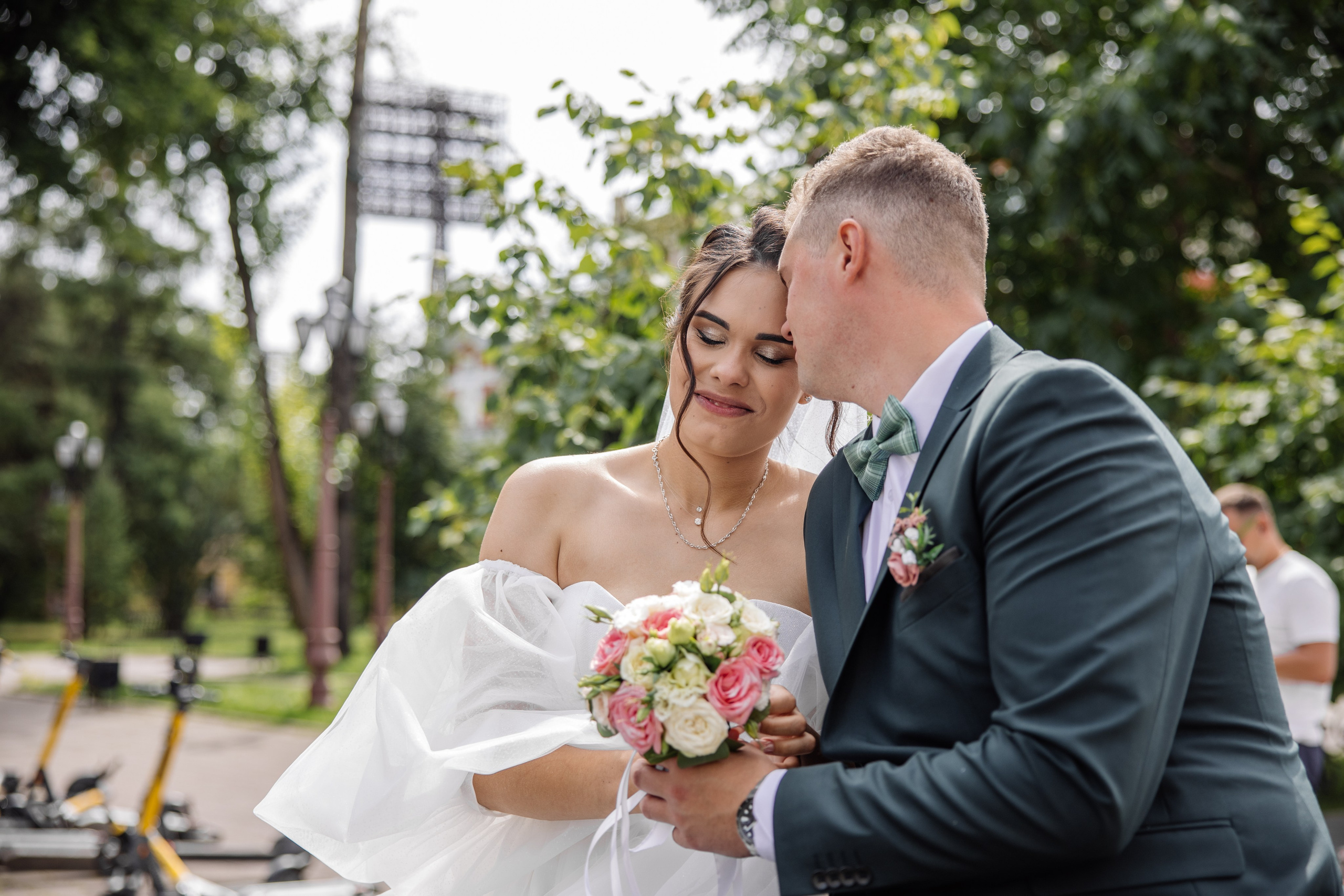 Портфолио. Свадебный фотограф в Иркутске Бобылев Никита