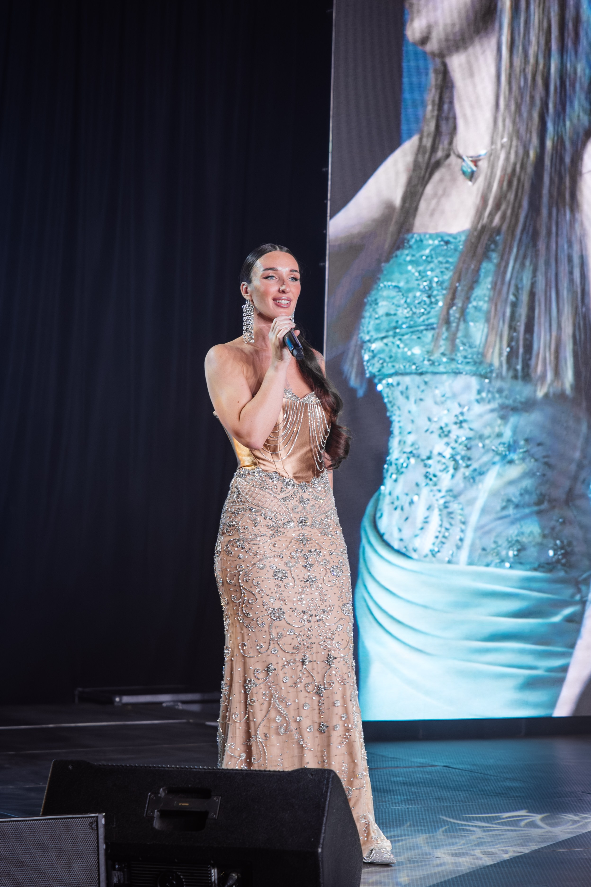 Мисс и Миссис Бизнес Иркутск 2026 — Финал. Свадебный фотограф в Иркутске Бобылев Никита