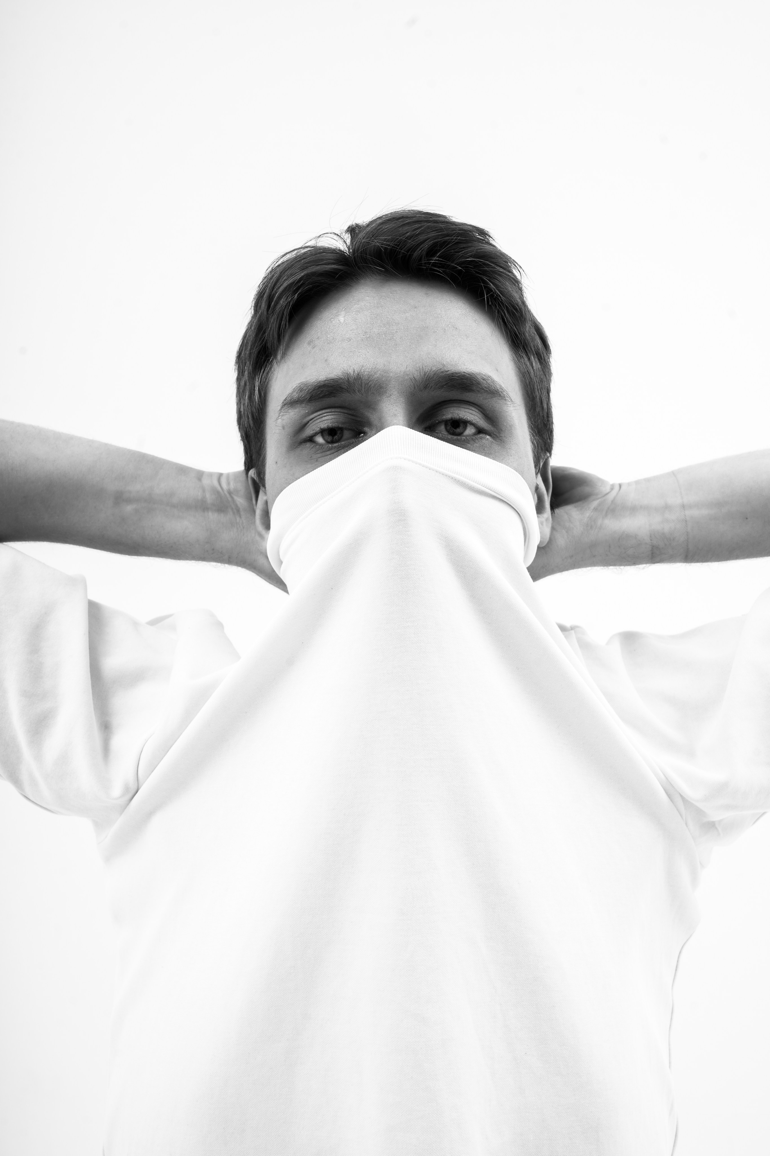 ДАНИЛ. Свадебный фотограф в Иркутске Бобылев Никита