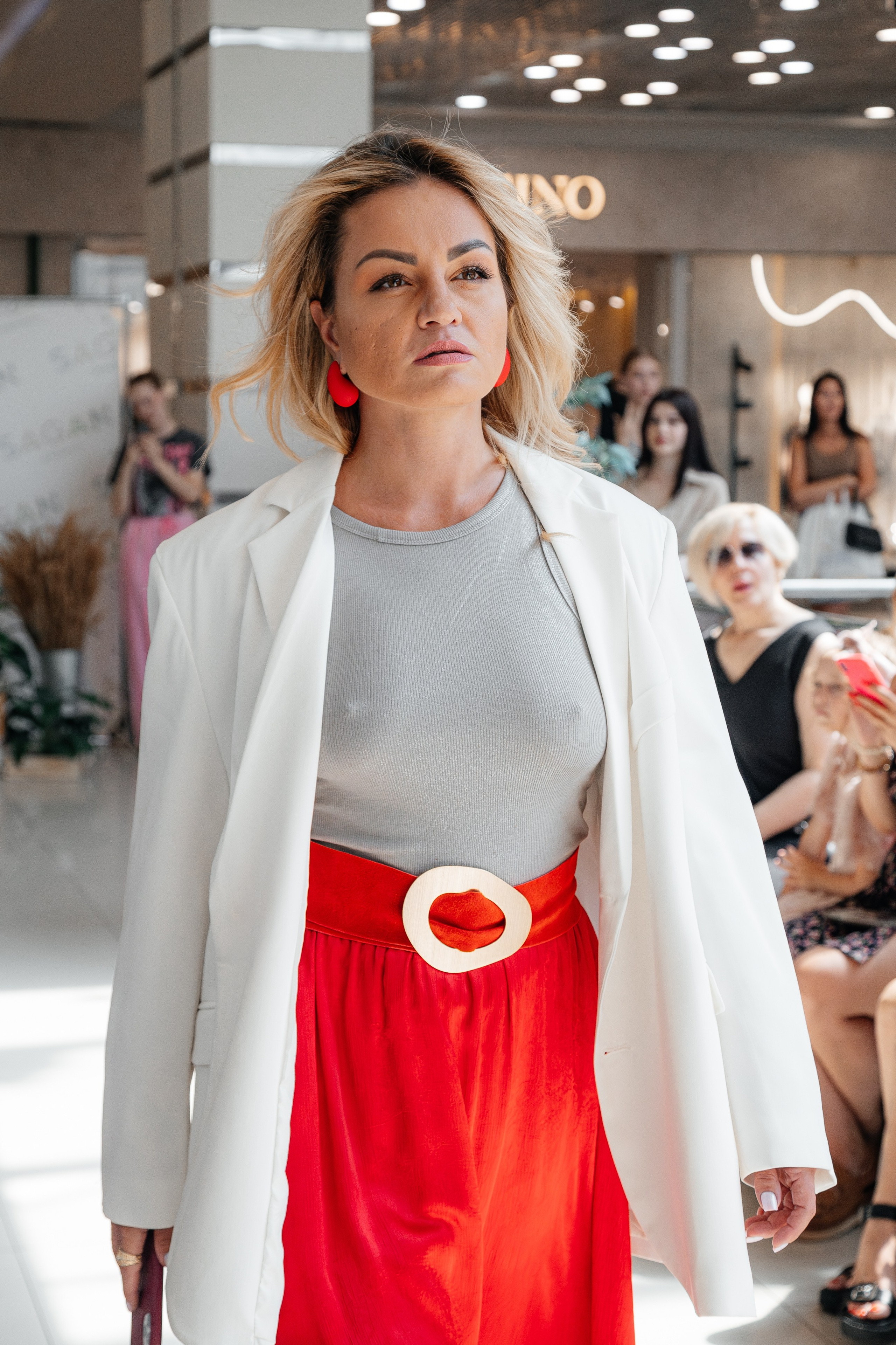 Репортаж. LINE Lab