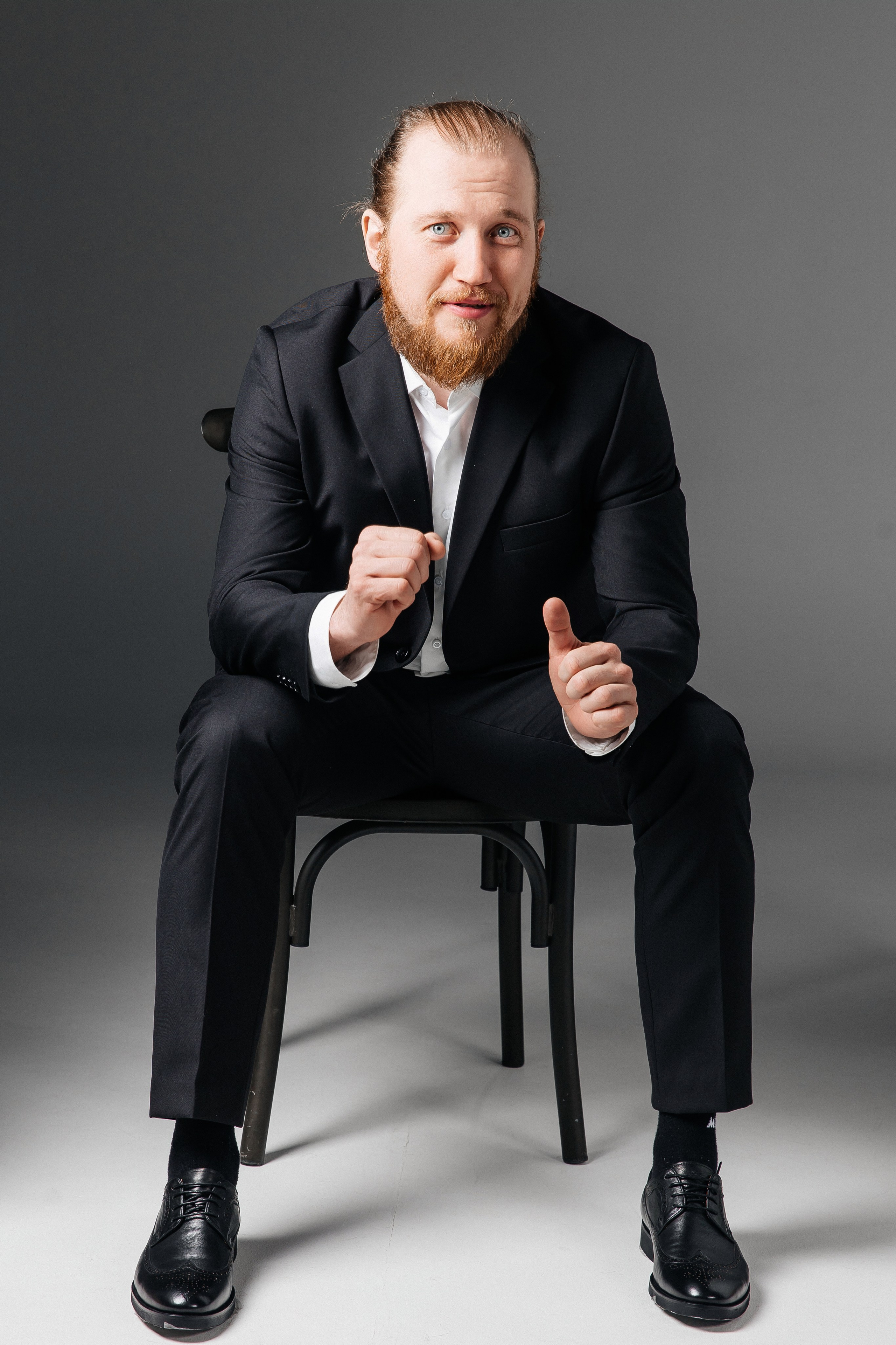 Станислав Сакулин. Фотограф в Красноярске