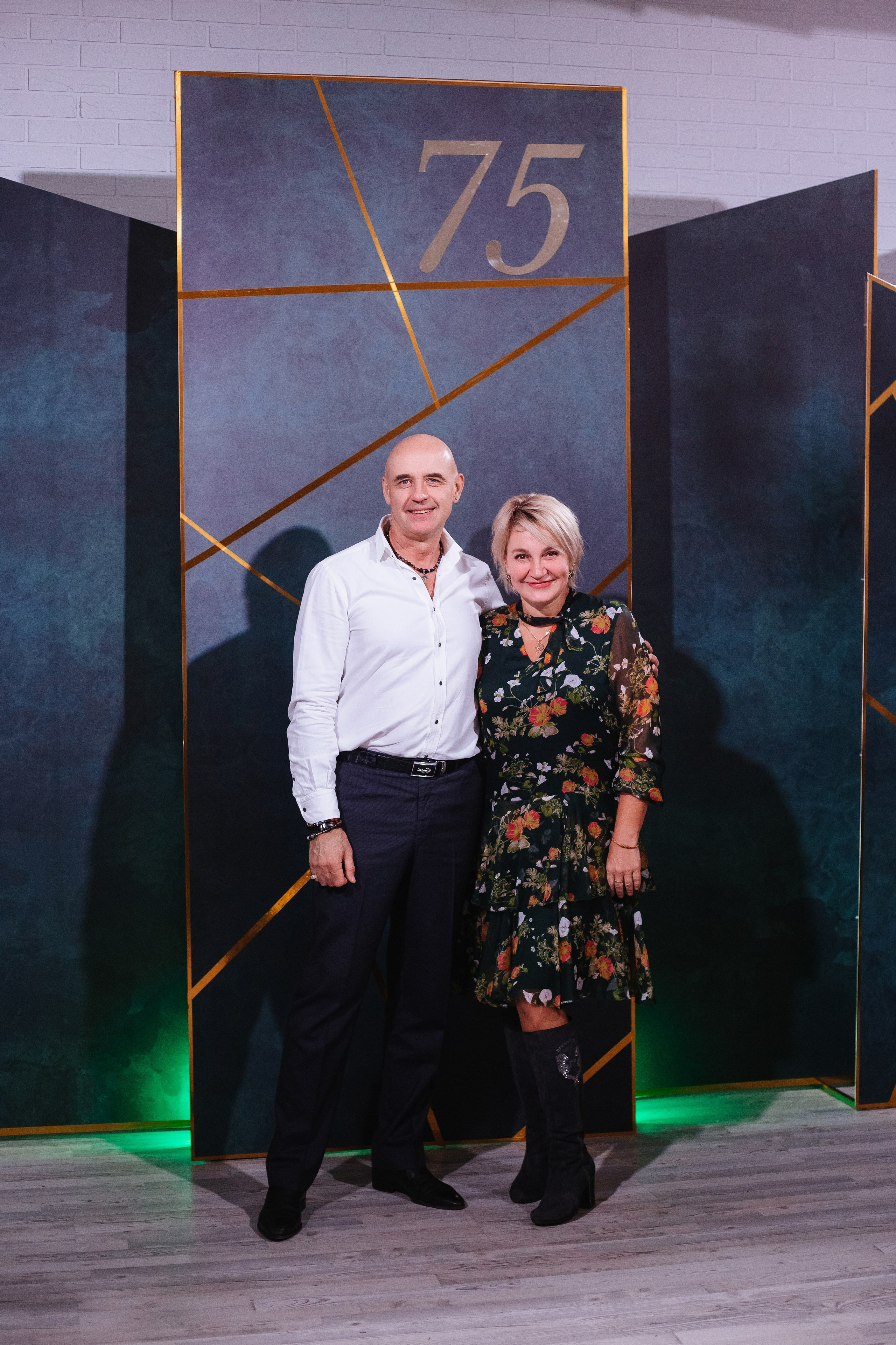 75 лет!. Фотограф в Волгограде и Москве | Анастасия Лаврова