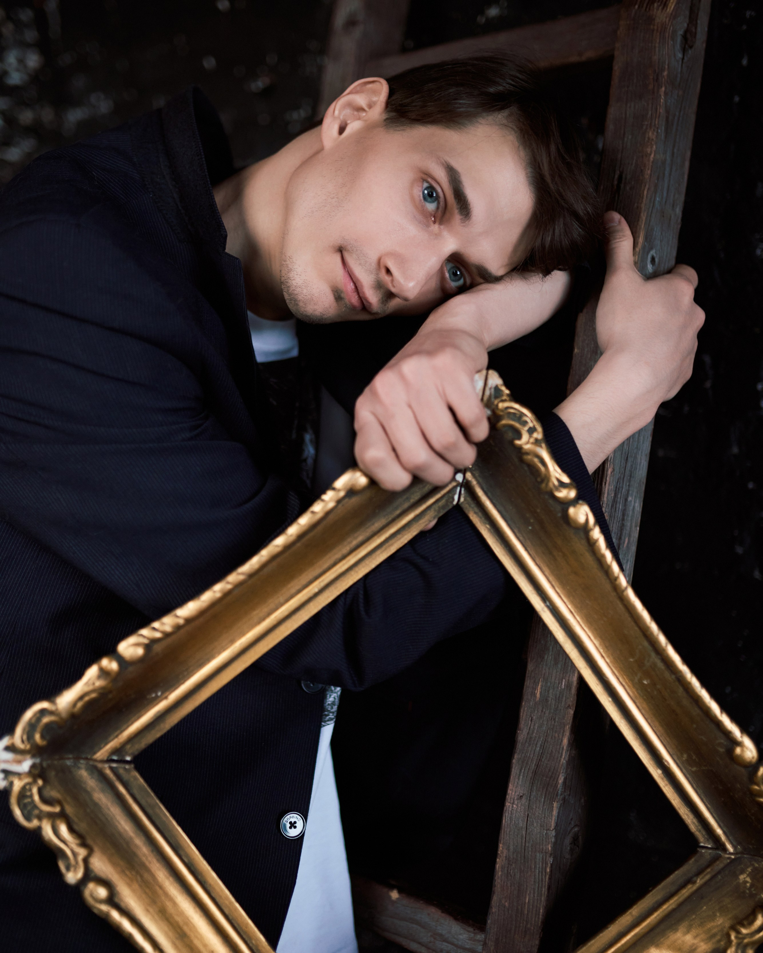 Beholder. Творческий фотограф в Санкт-Петербурге — Никита Шохенмайер