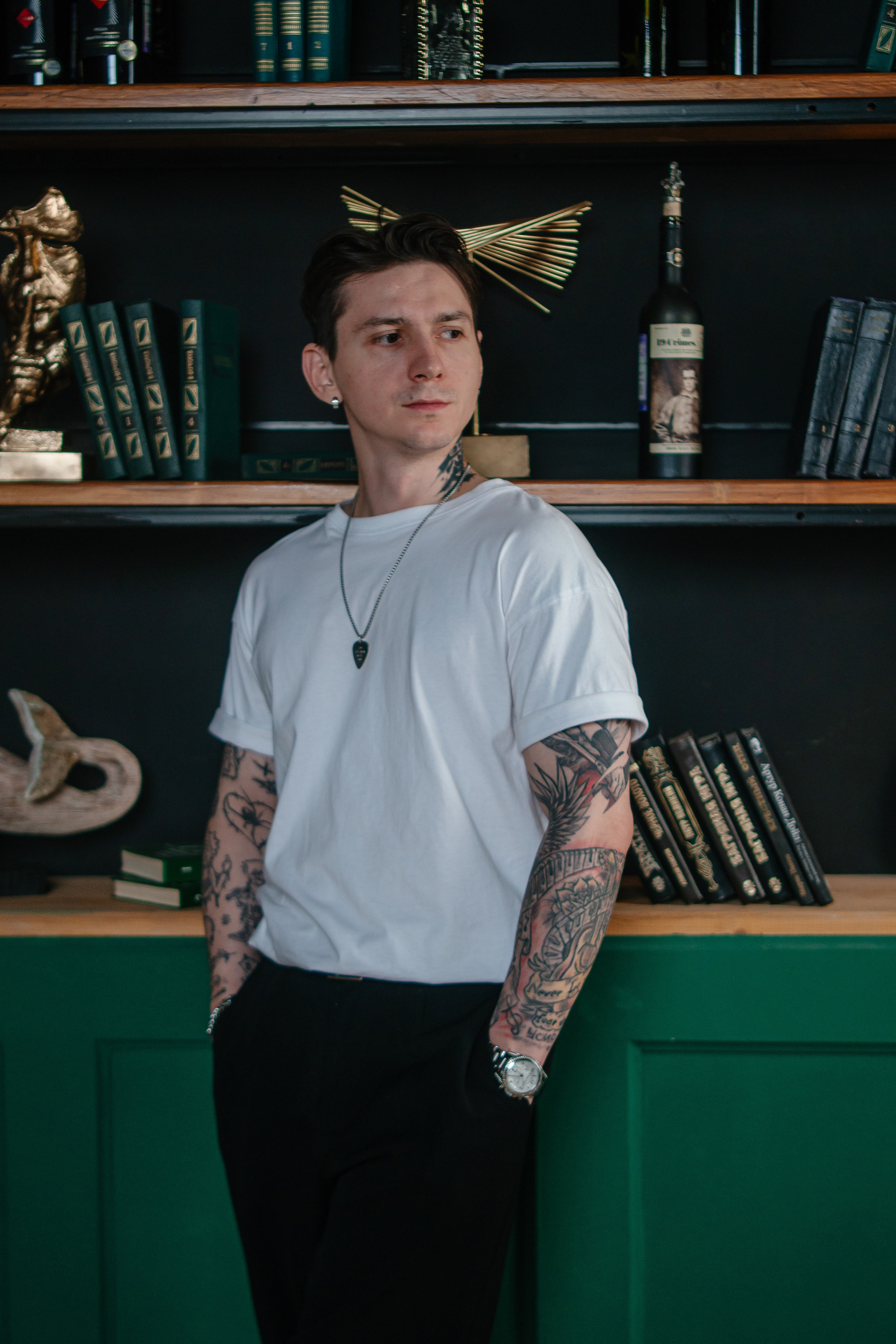 Tunlite. Фотограф / видеограф в Москве и Сочи Sofia Riversong