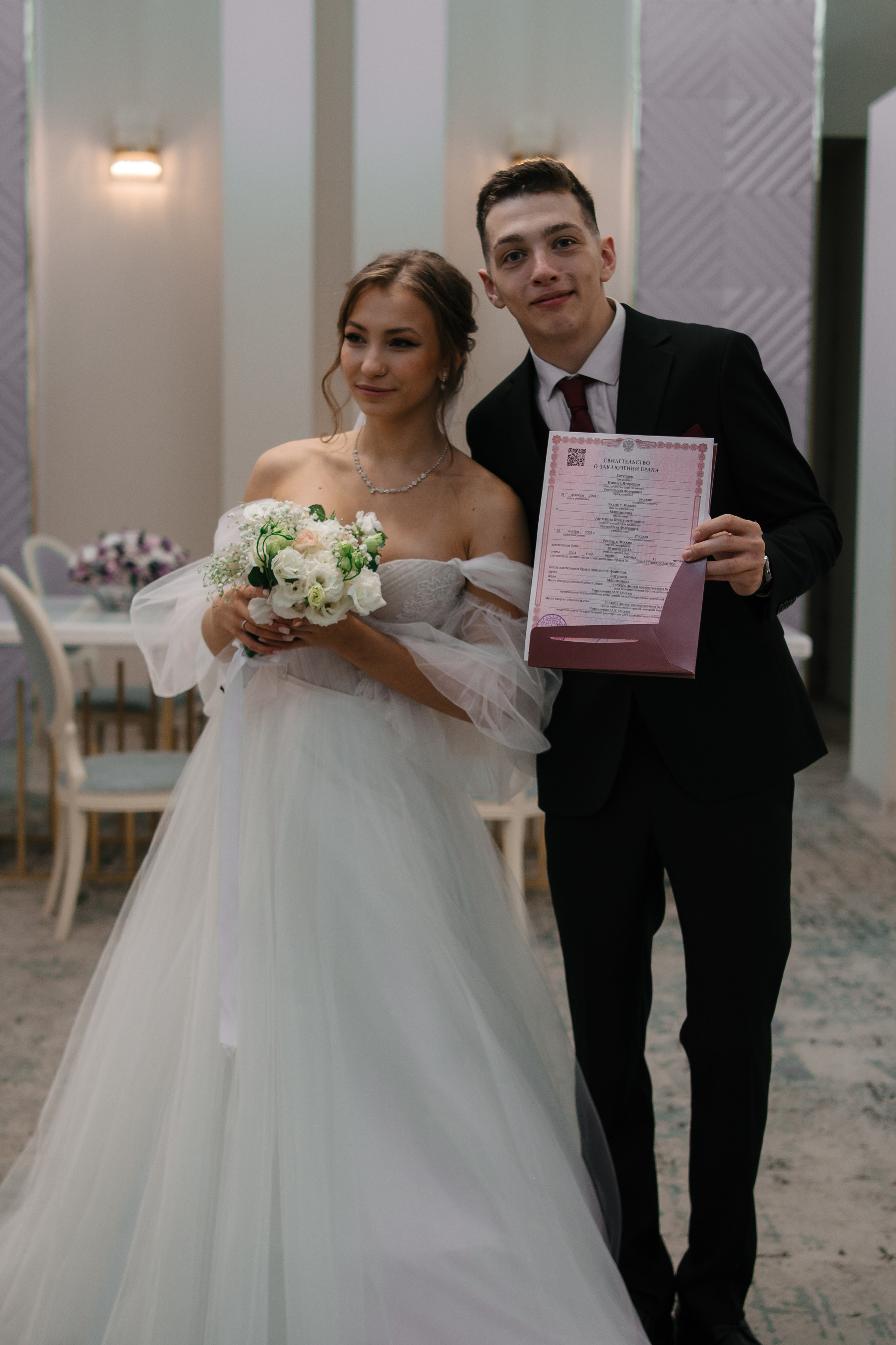 Никита & Ангелина. Фотограф / видеограф в Москве и Сочи Sofia Riversong