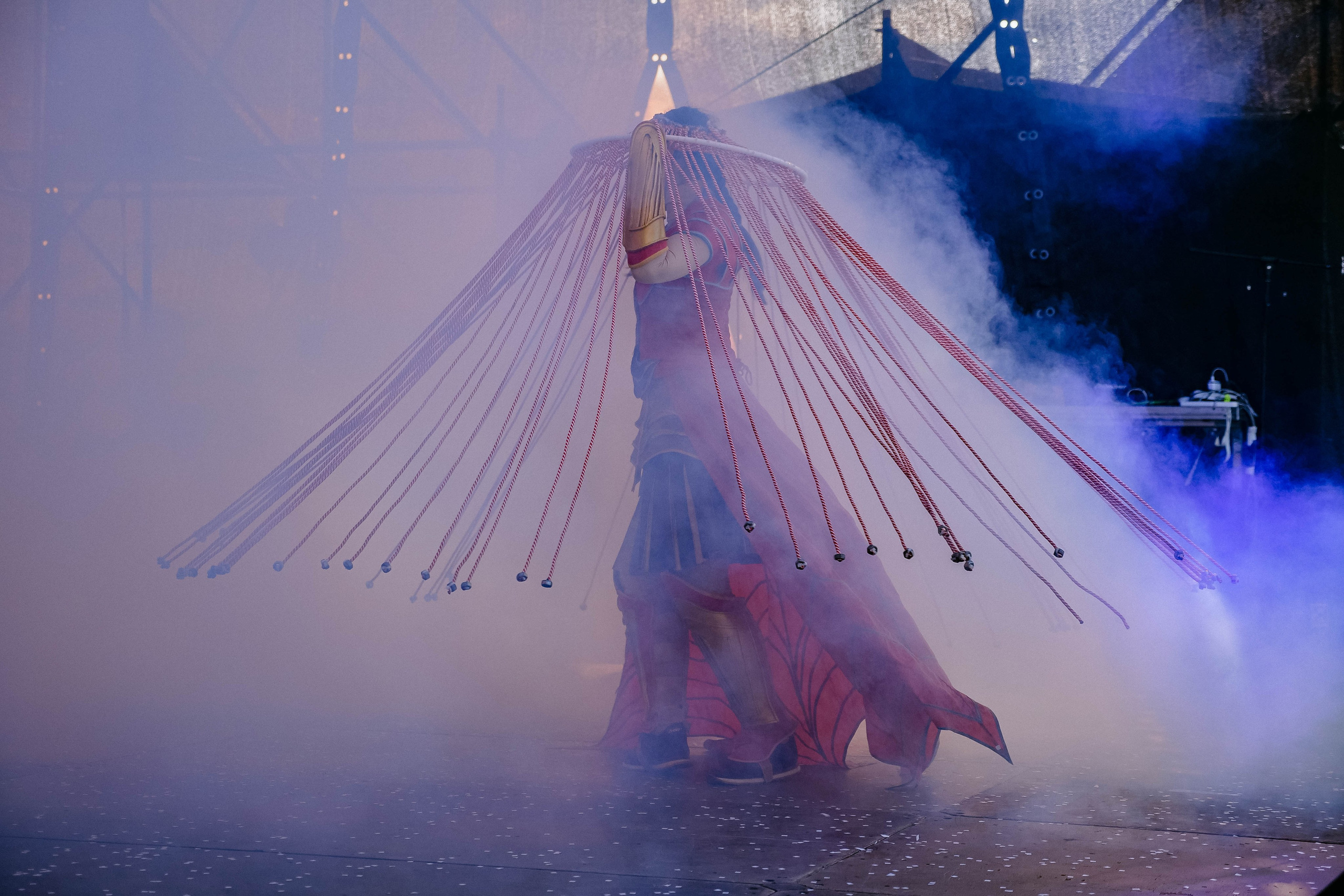 Театр «Трикстер» в Нижневартовске. Фотограф / видеограф в Москве и Сочи Sofia Riversong