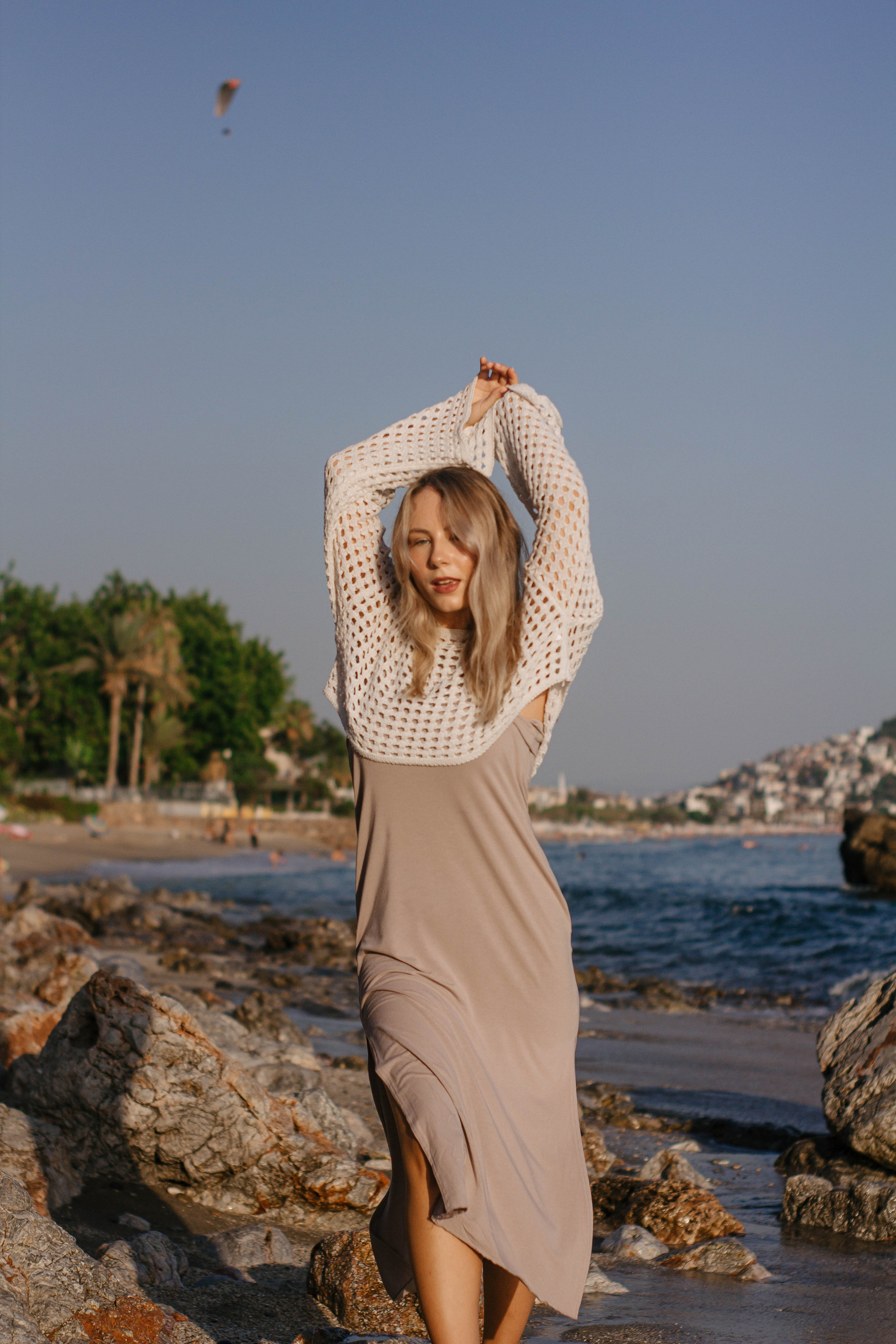 Виолетта. Фотограф / видеограф в Москве и Сочи Sofia Riversong