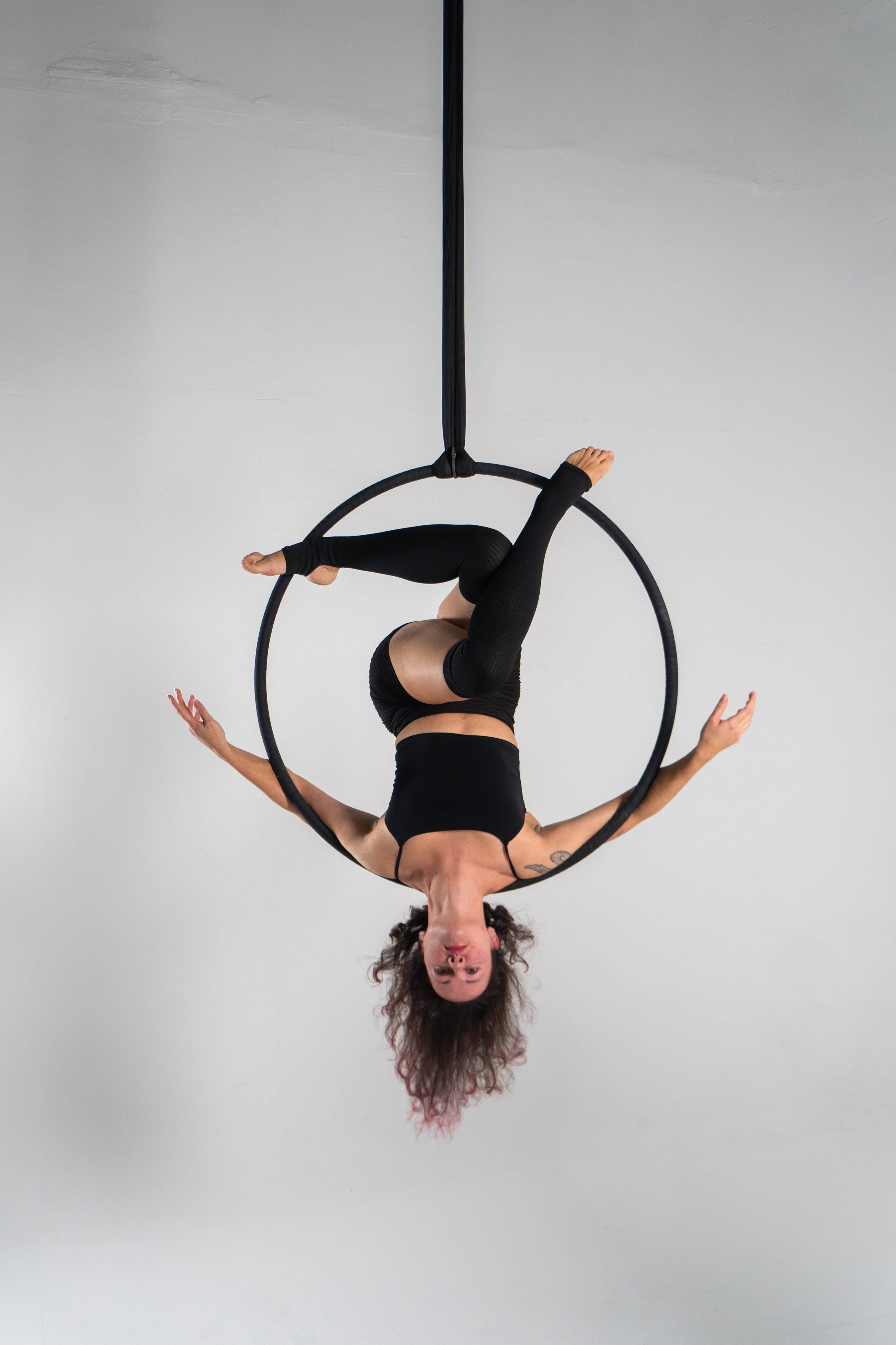 Open Space. Фотограф / видеограф в Москве и Сочи Sofia Riversong