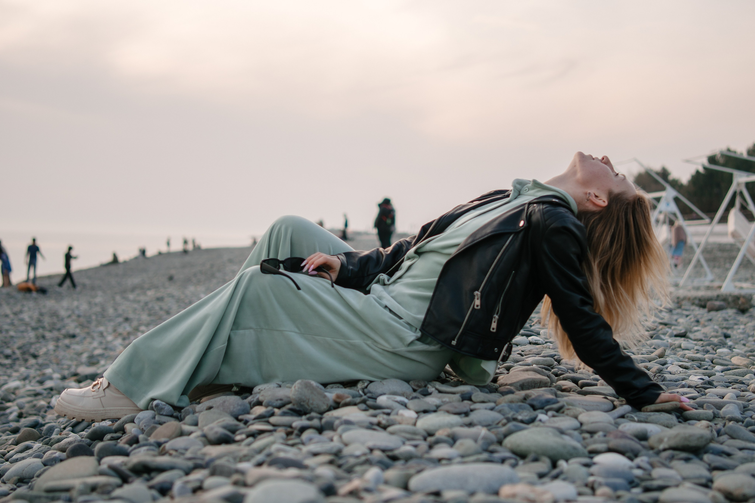 Саша. Фотограф / видеограф в Москве и Сочи Sofia Riversong