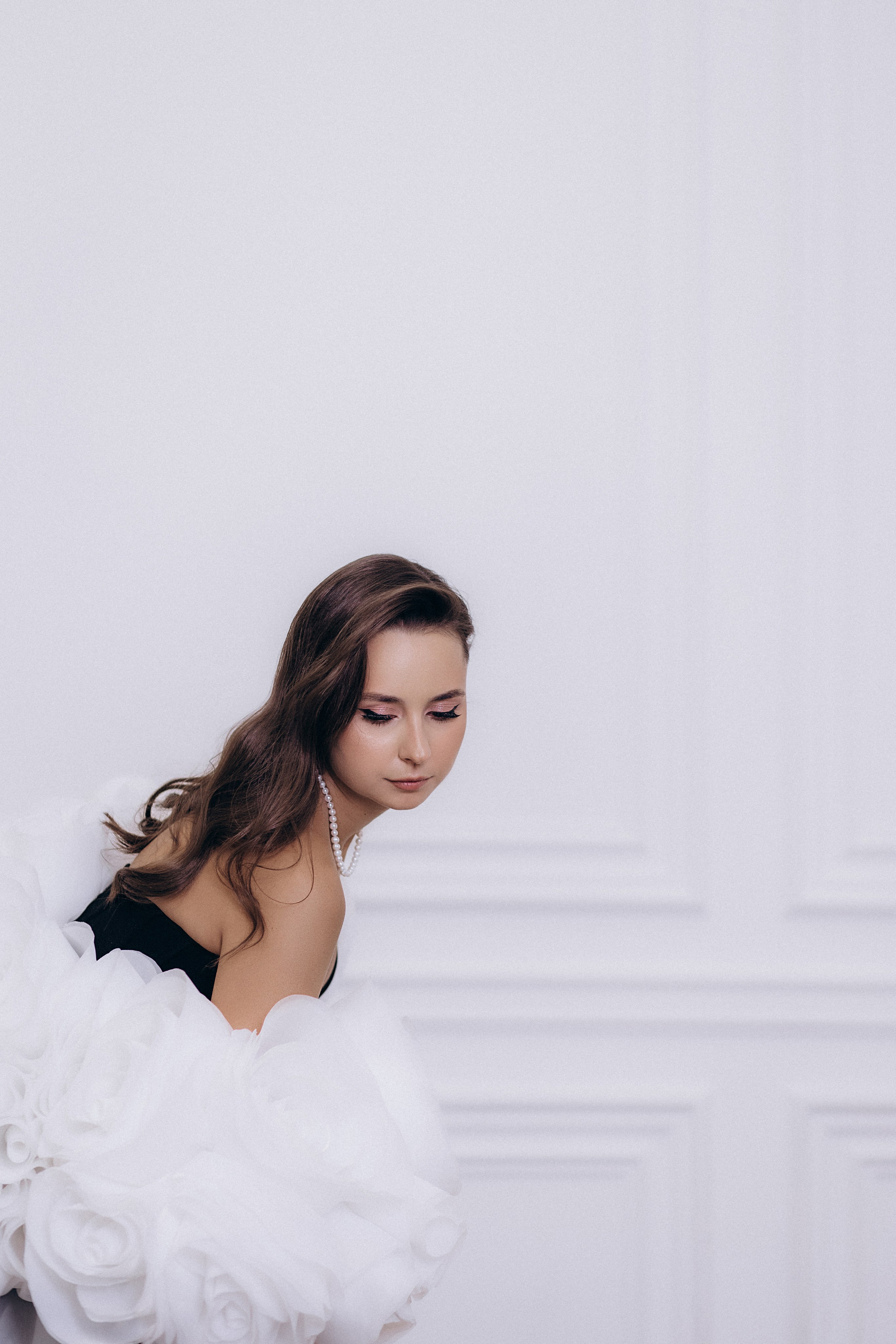 Карина & Динар. Свадебный фотограф в Москве и Казани