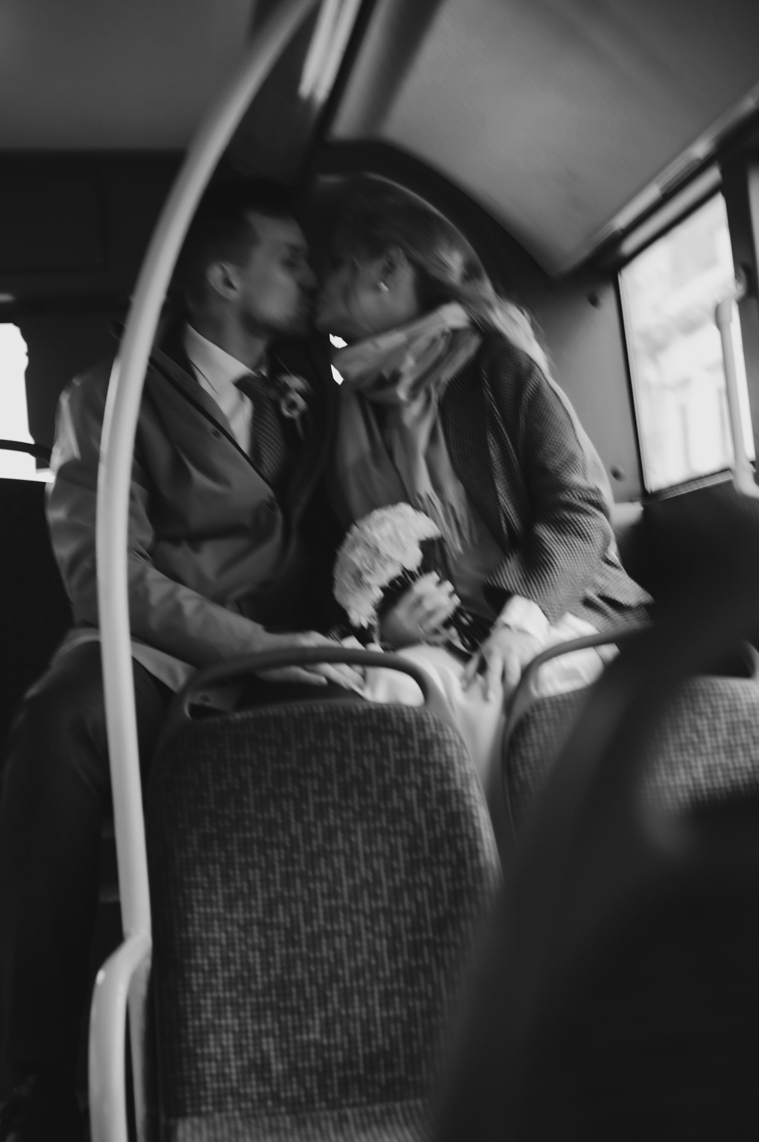 Полина и Егор. Фотограф, видеограф в Санкт-Петербурге