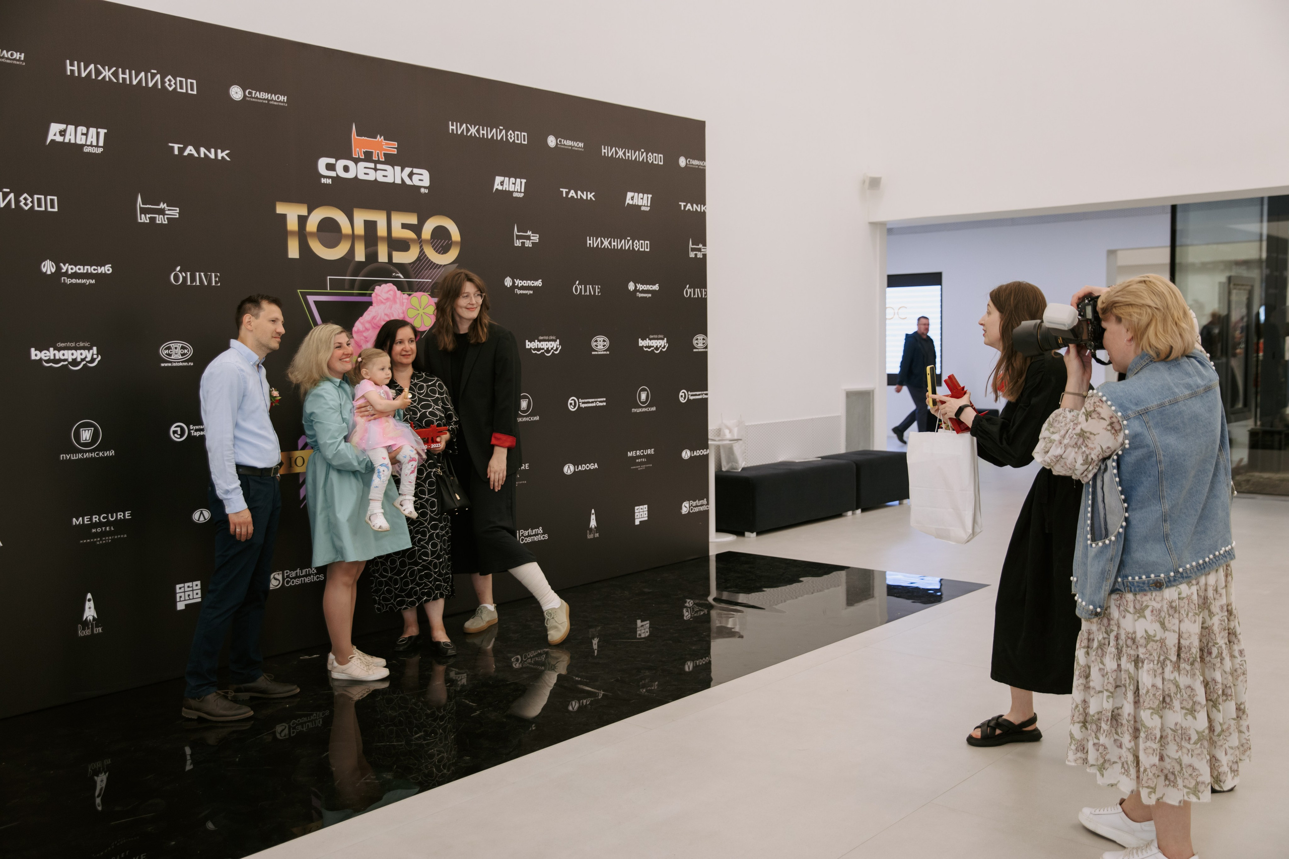 Репортажная съёмка. Павел Померанцев