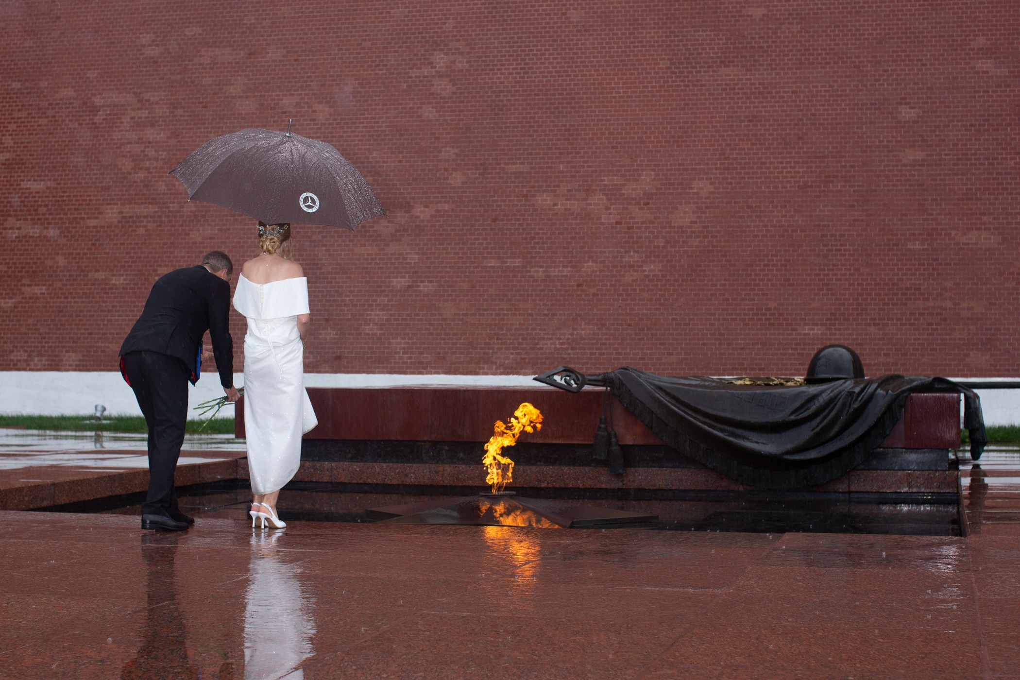 Фото Москвы. Студия Максима Белослюдцева