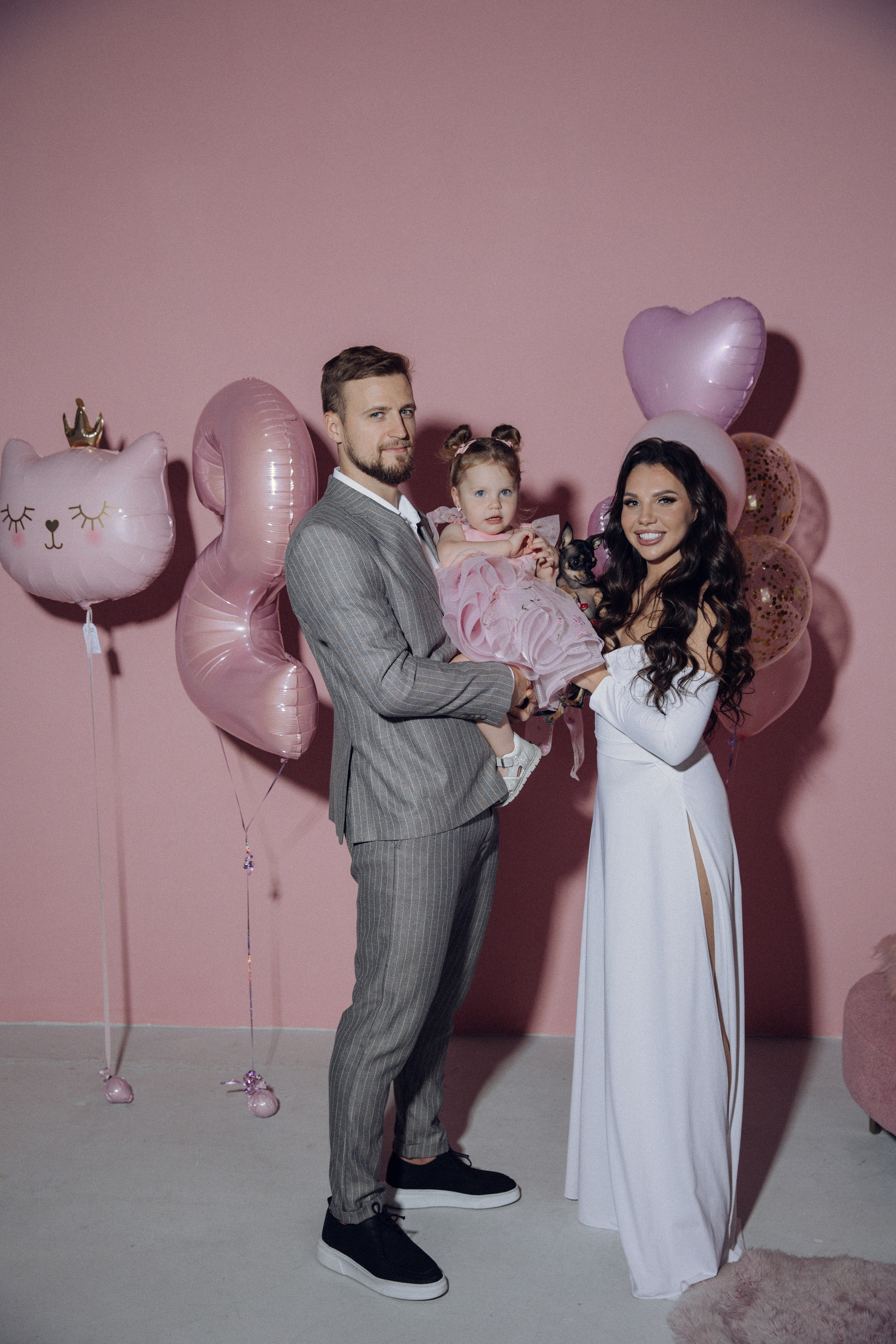 Яна. Фотограф Нижний Новгород