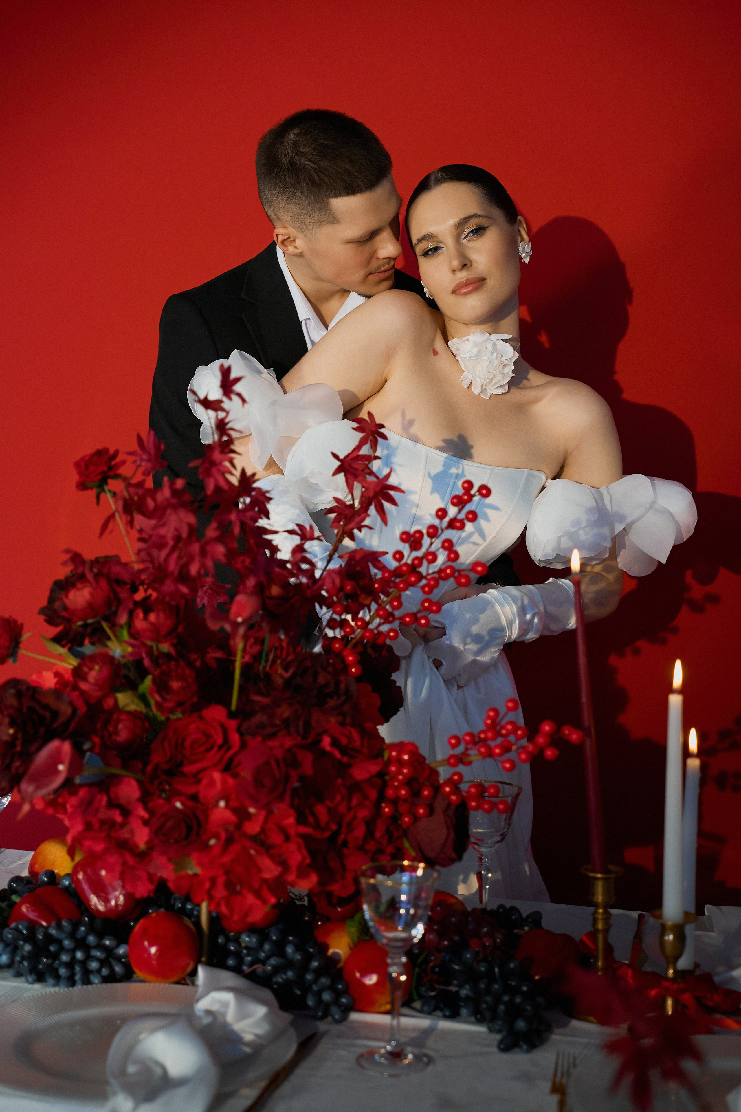 Профессиональный фотограф в Минске Пискунова Марина