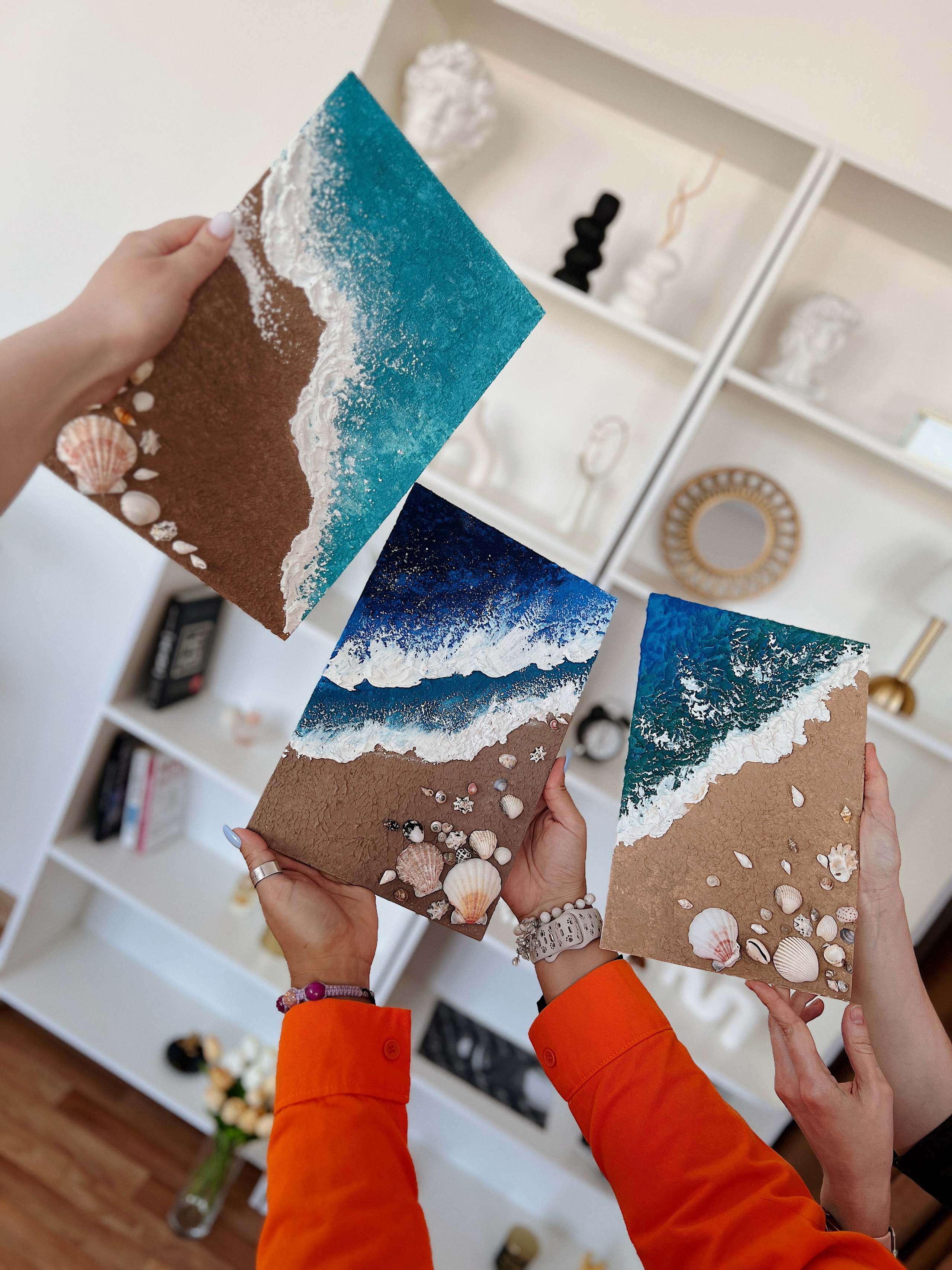 Творческая студия Stories в Кемерово | Мастер-классы и мероприятия