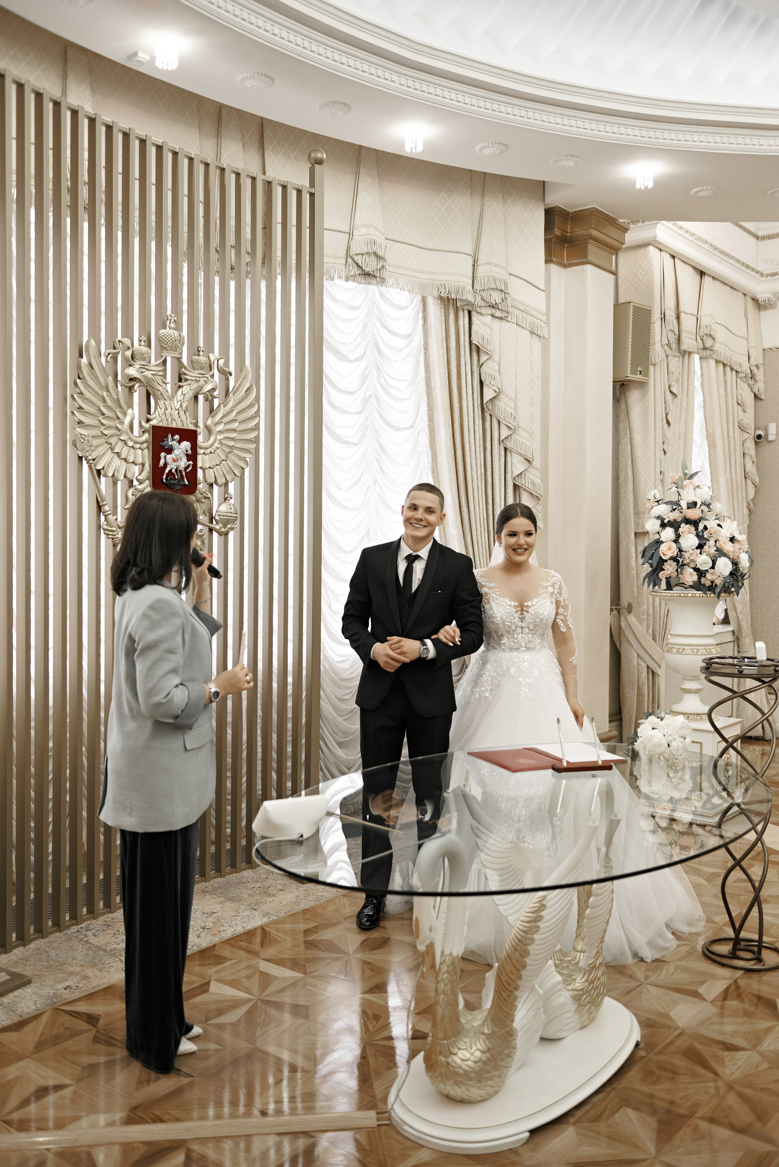 7.06.24 Никита и Даша. Свадебный фотограф Юлия Гусева