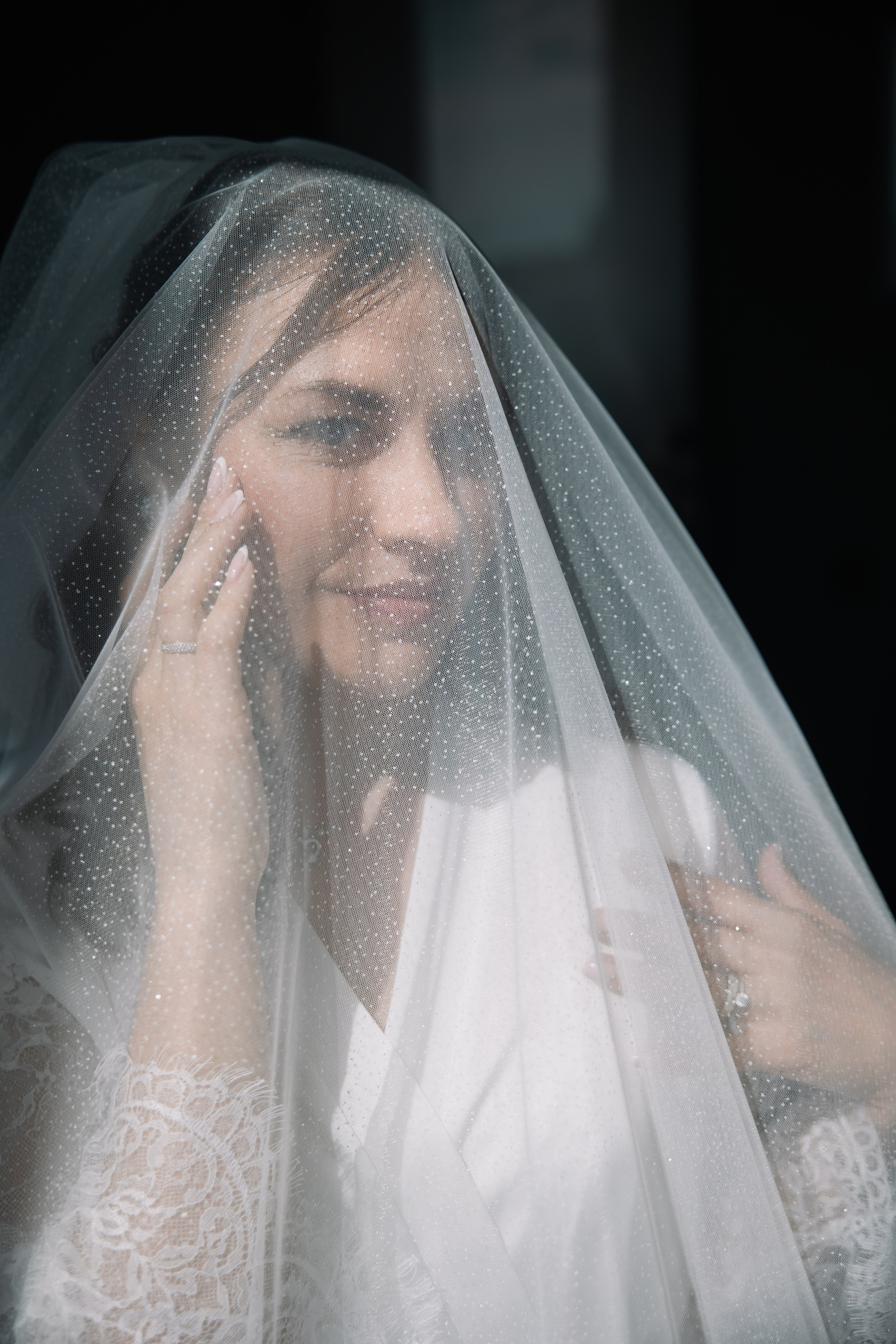 Александр и Татьяна. Свадебный фотограф и видеограф в Омске — Виталий и Алёна Орлянд