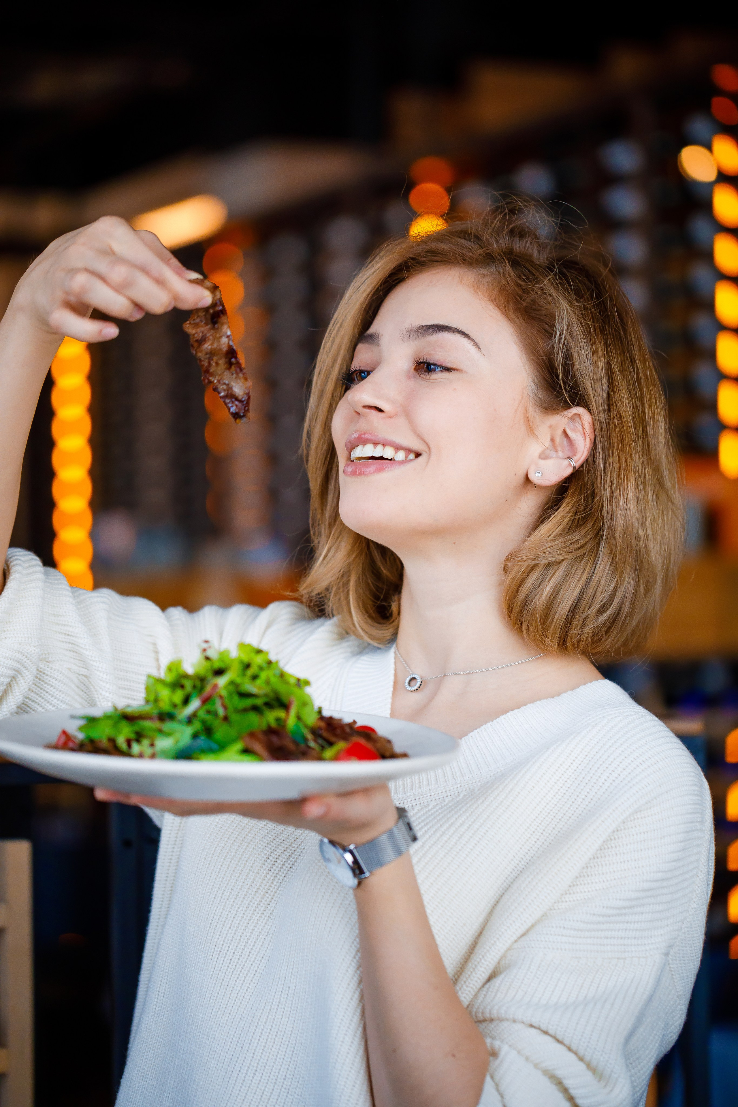 Фуд съемка. Семейный и Свадебный фотограф в Астане Александр Астапов