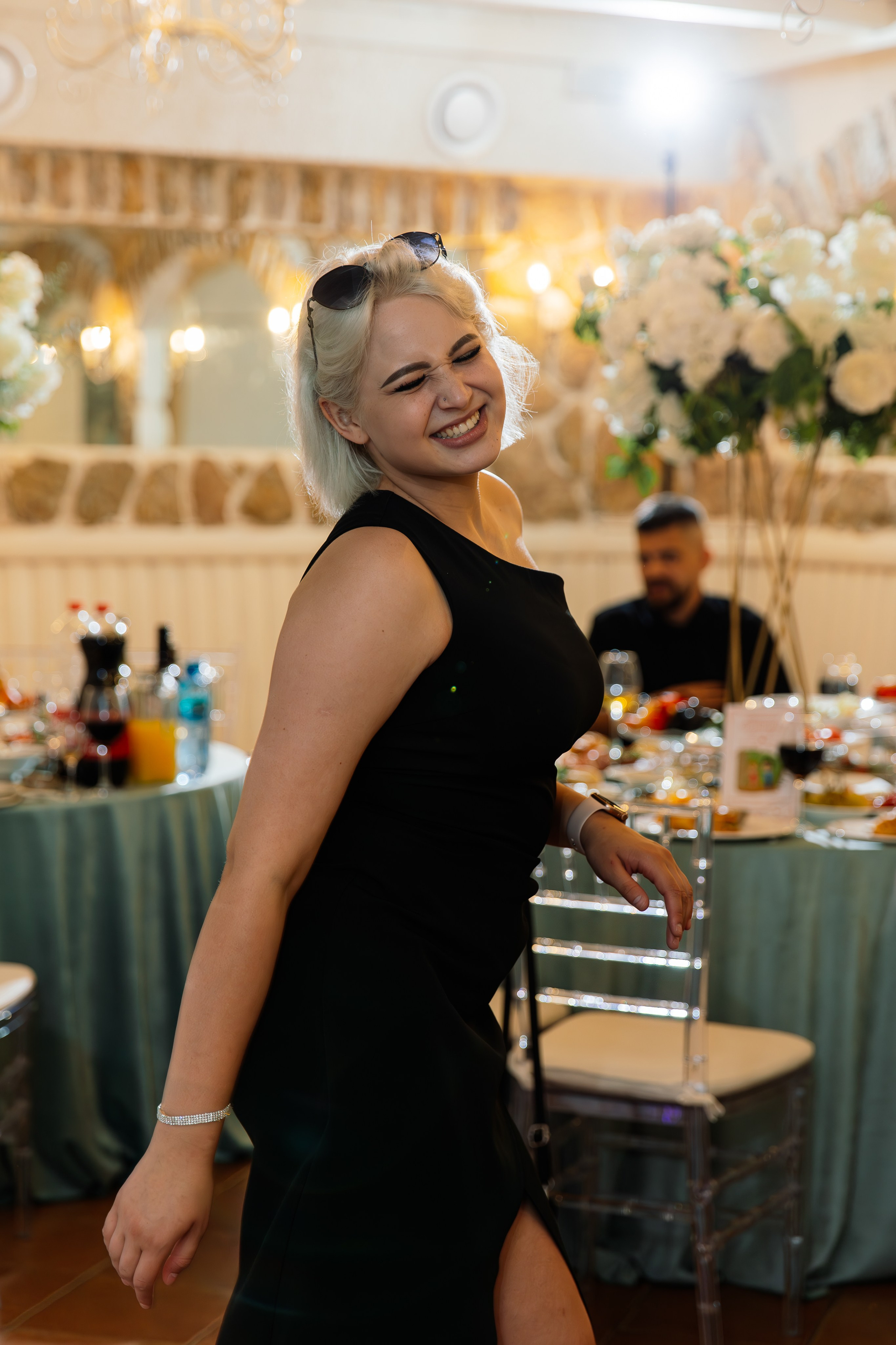 Владимир и Алёна. Семейный фотограф Толстикова Кристина