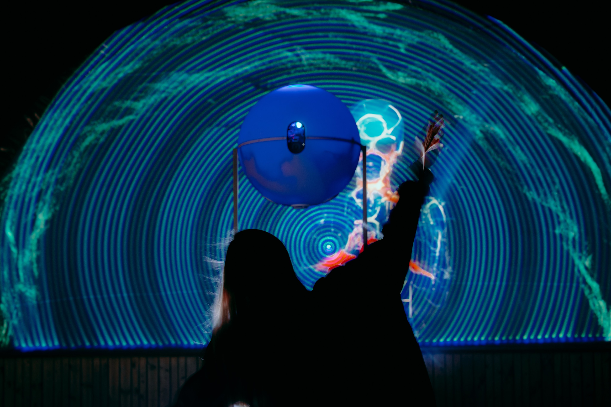 NUR 2024. @tomrus: Рустам Шагиморданов — фотограф