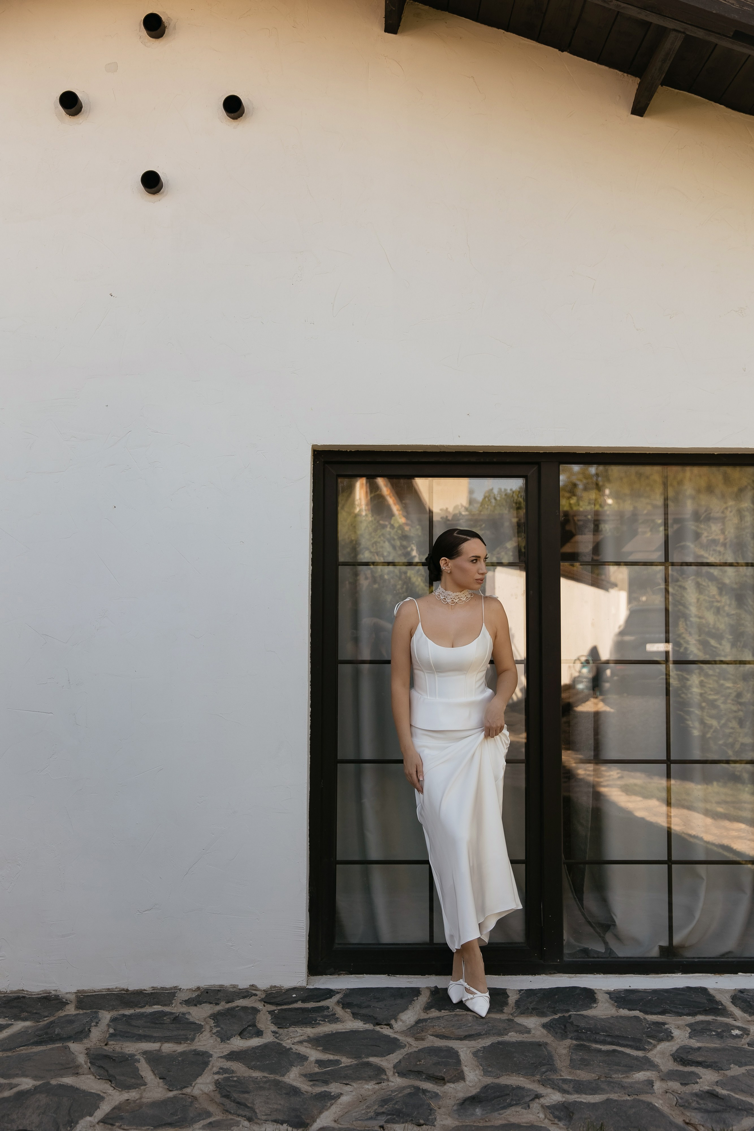 И&Л. Свадебный фотограф