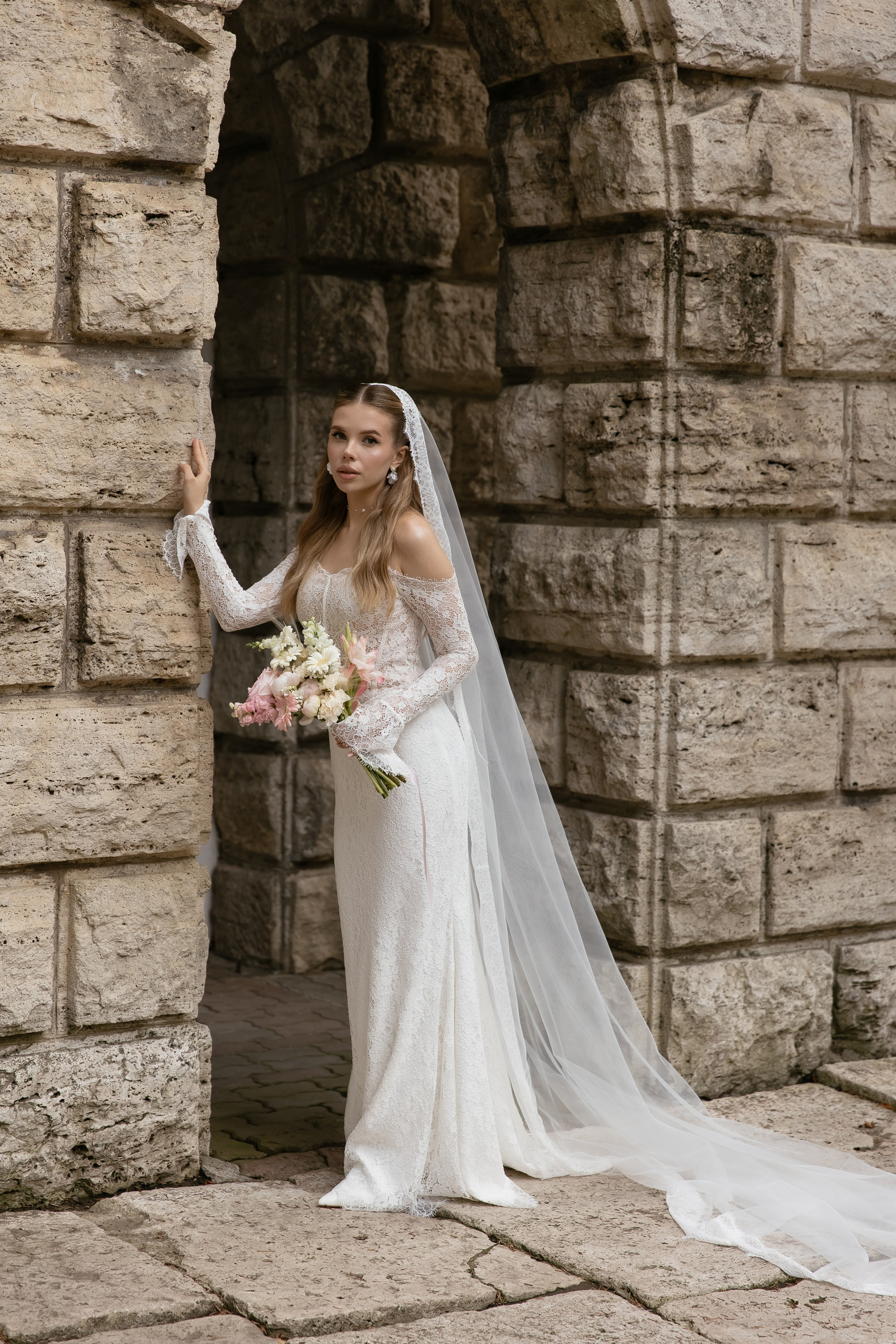 В&С. Свадебный фотограф