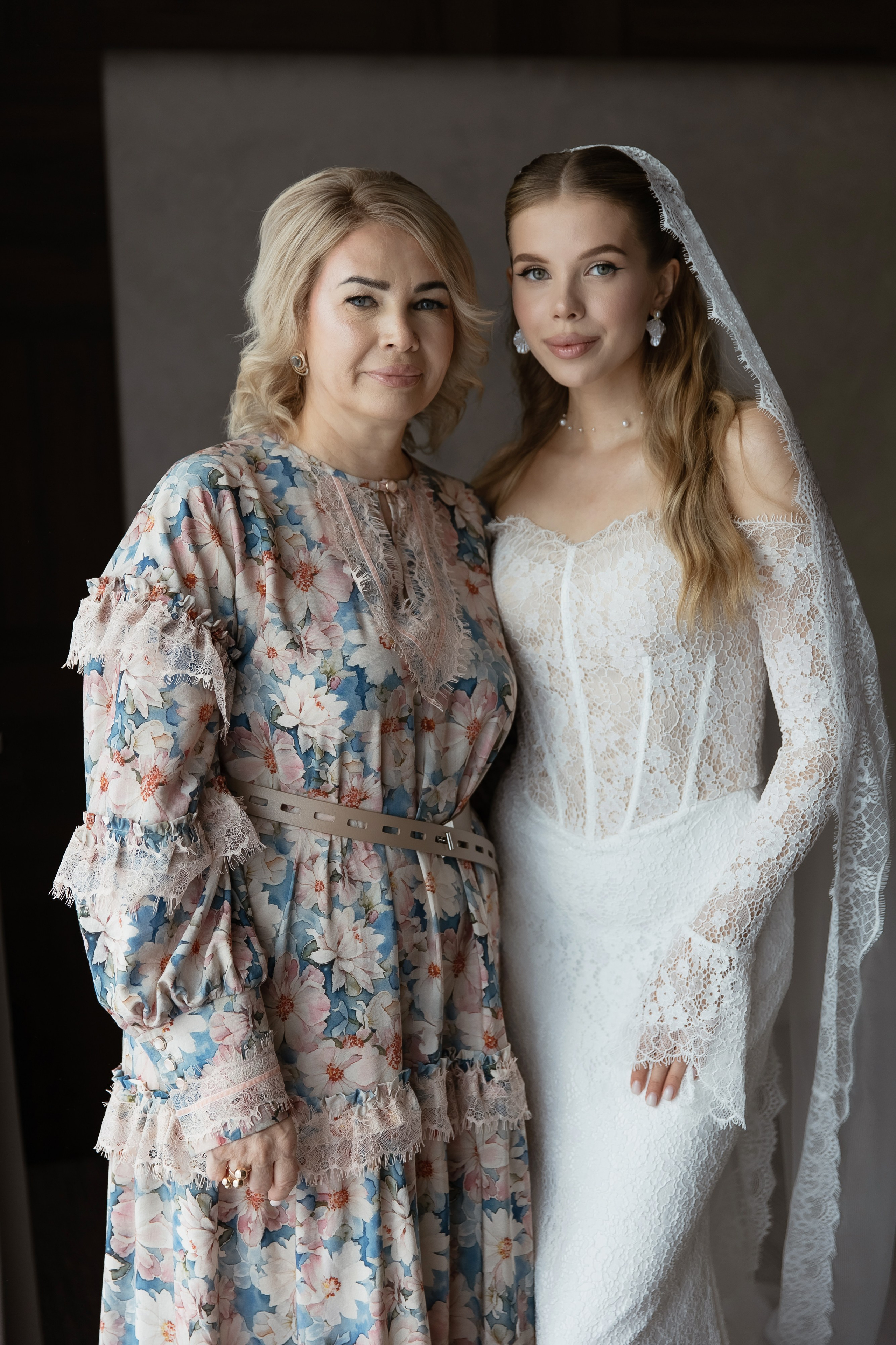 В&С. Свадебный фотограф