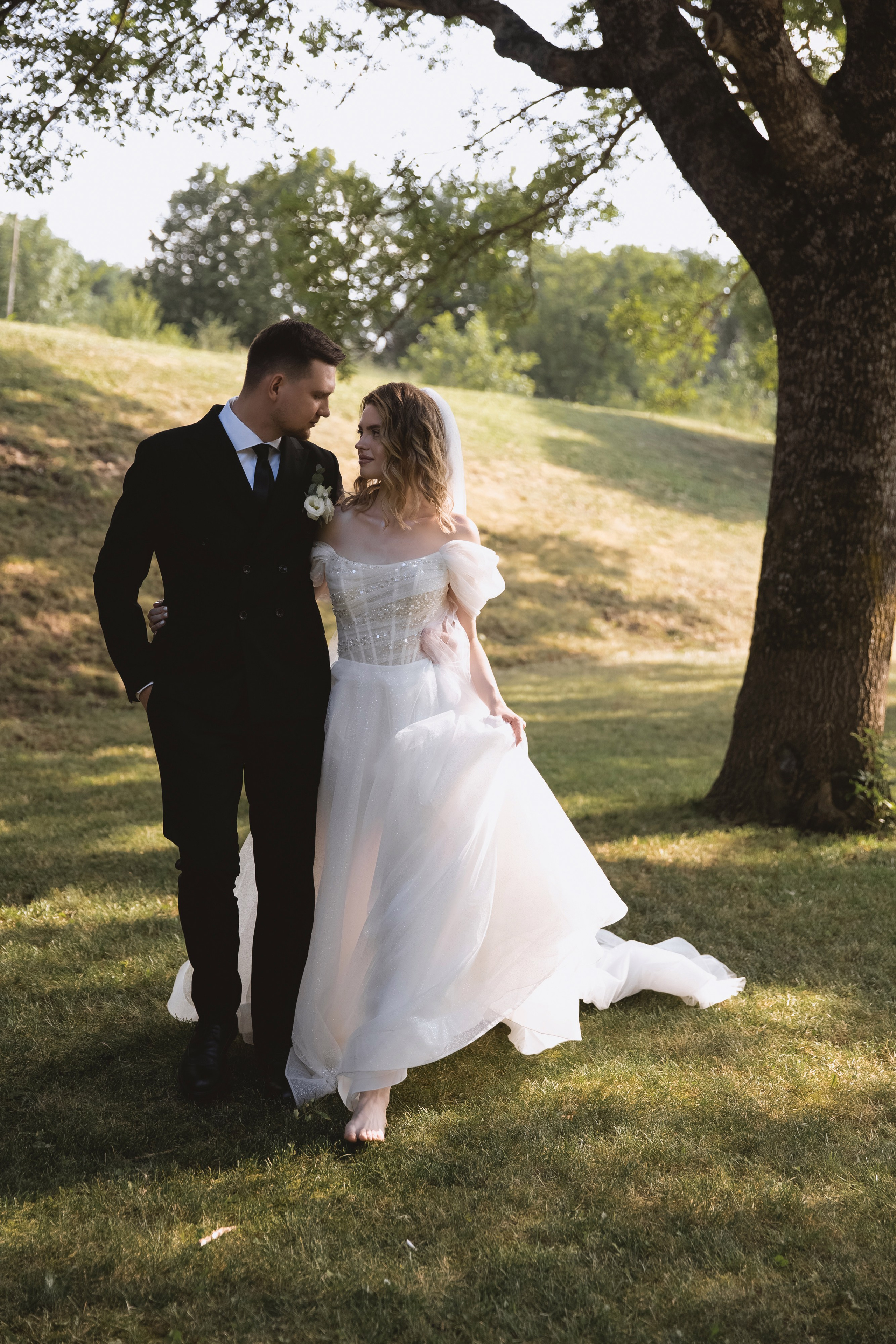 Р&А. Свадебный фотограф