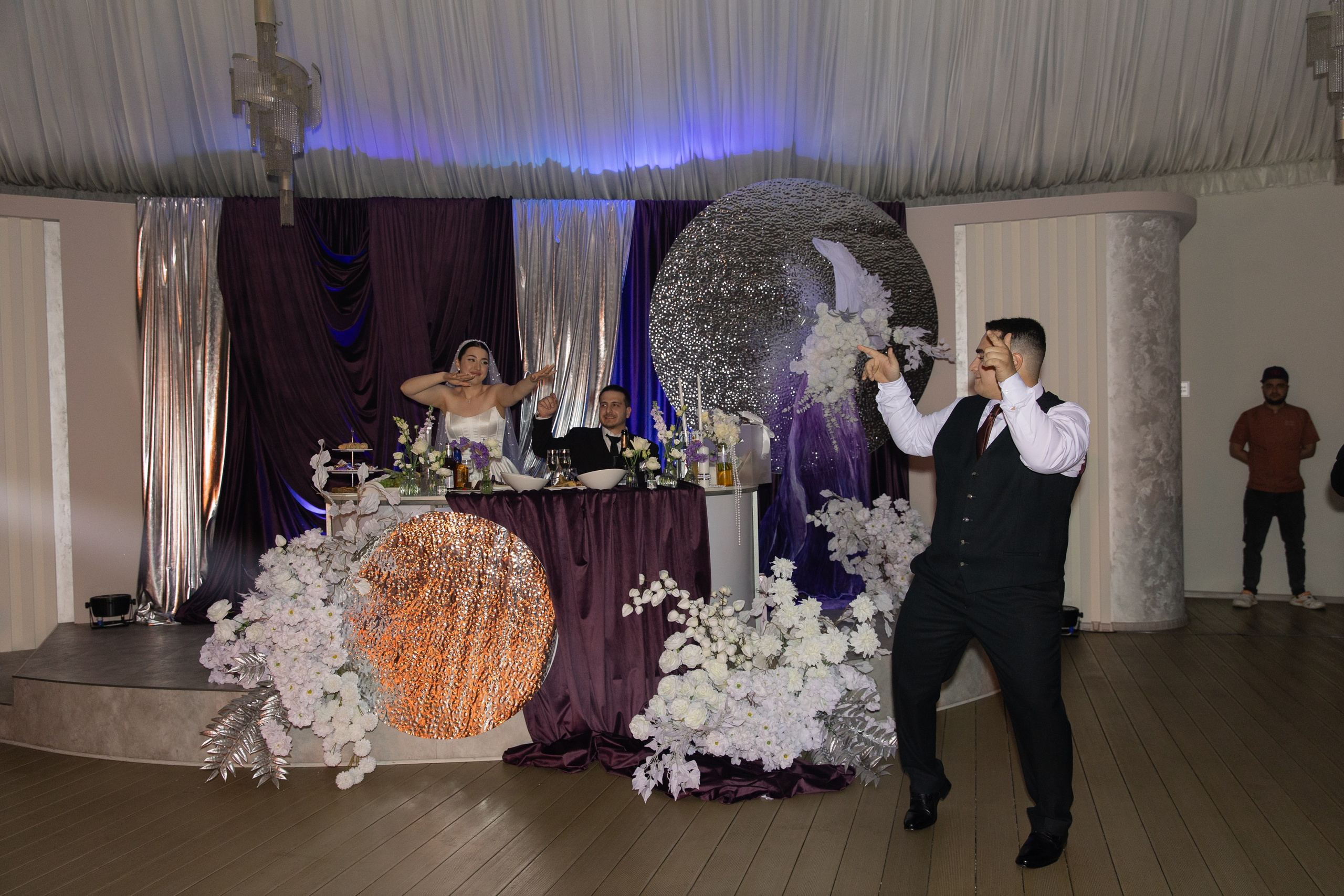 С&А. Свадебный фотограф