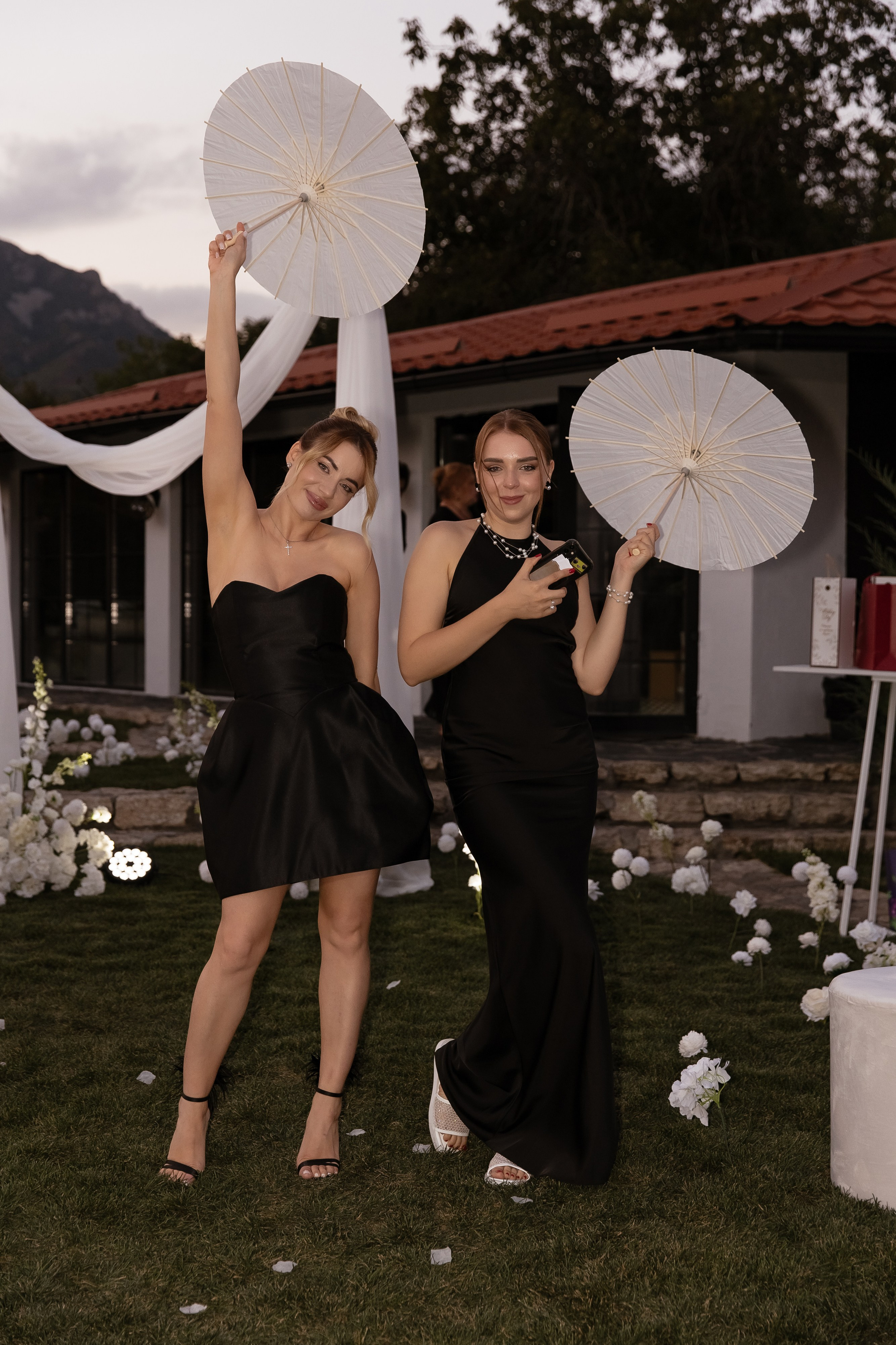 И&Л. Свадебный фотограф