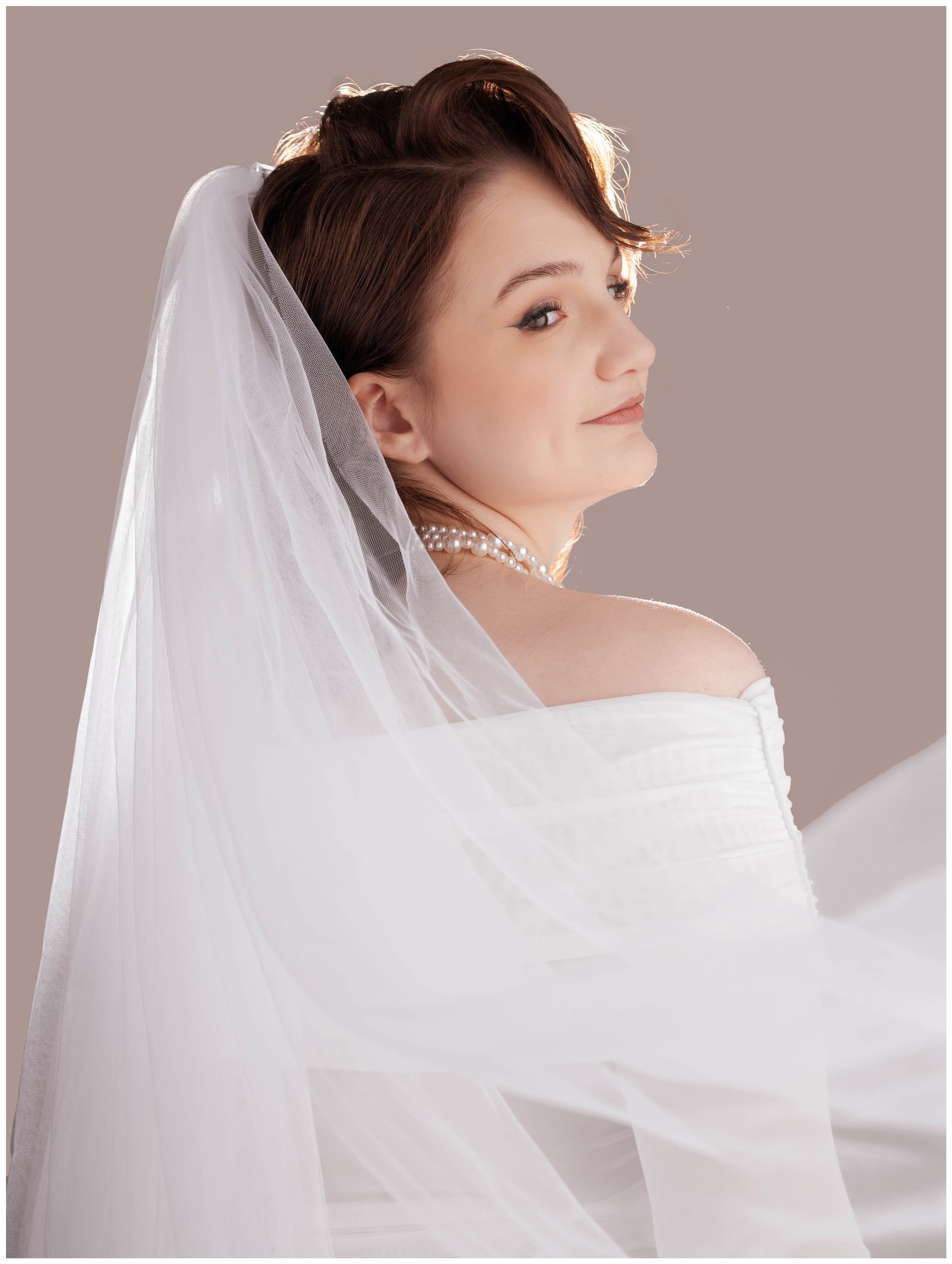 Свадебные. Портретный фотограф в Москве