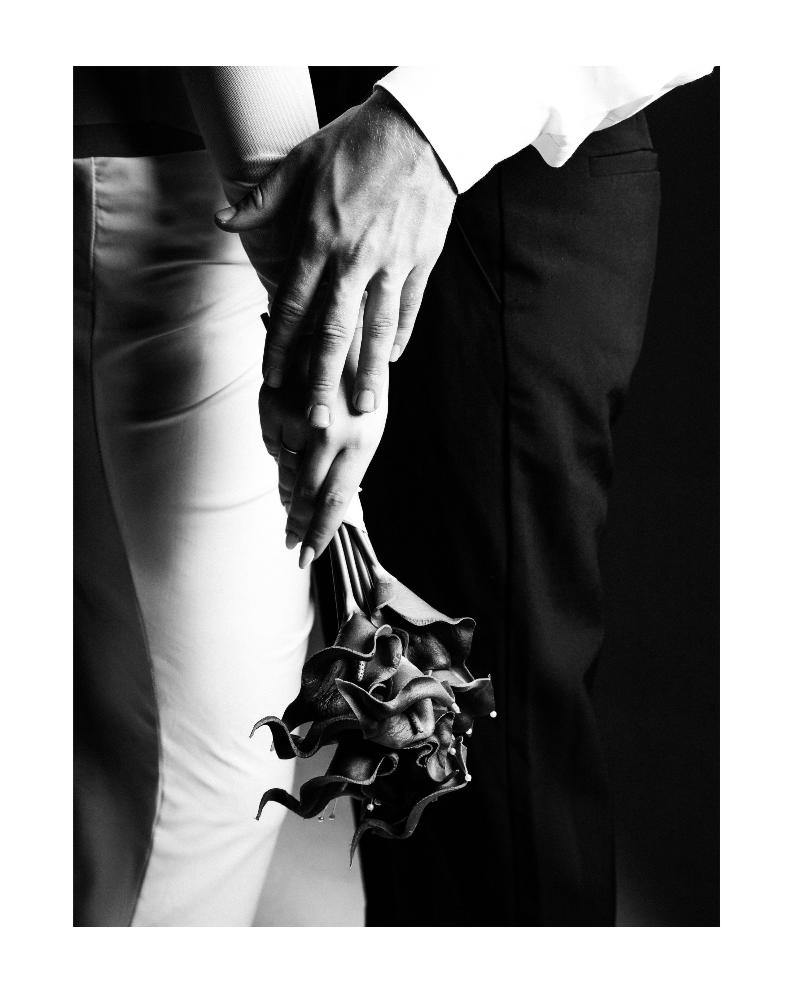 Свадебные. Портретный фотограф в Москве