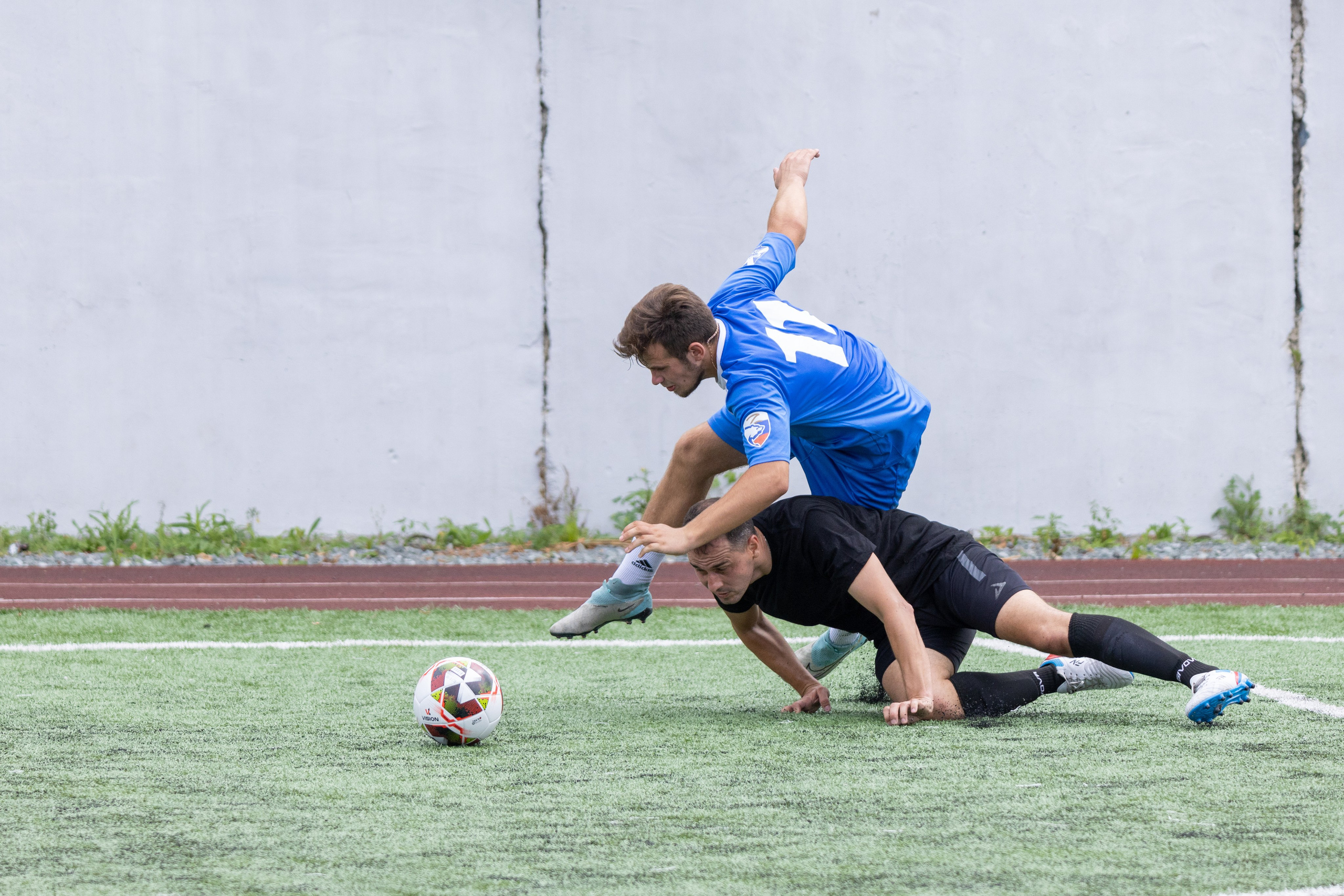 Футбольный Турнир (Молодая гвардия). Олег Катакинов| Репортажный фотограф в городе у моря (Владивосток)