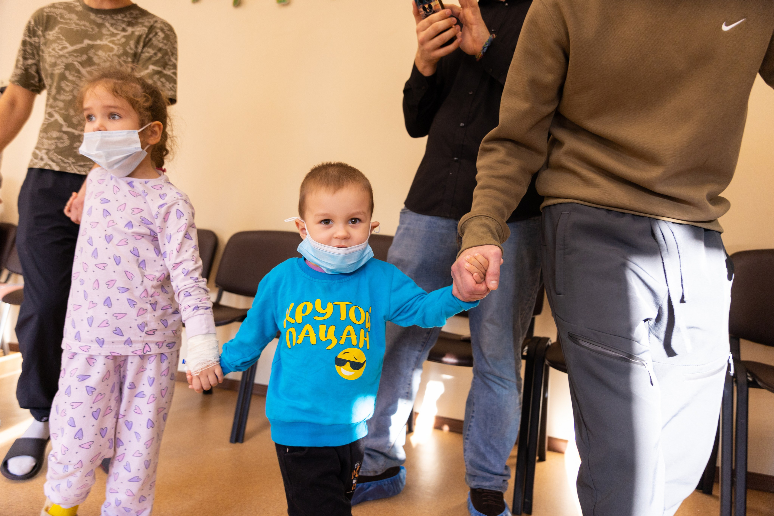 Новогодний десант ВСКС, г. Владвиосток 2025. Олег Катакинов| Репортажный фотограф в городе у моря (Владивосток)
