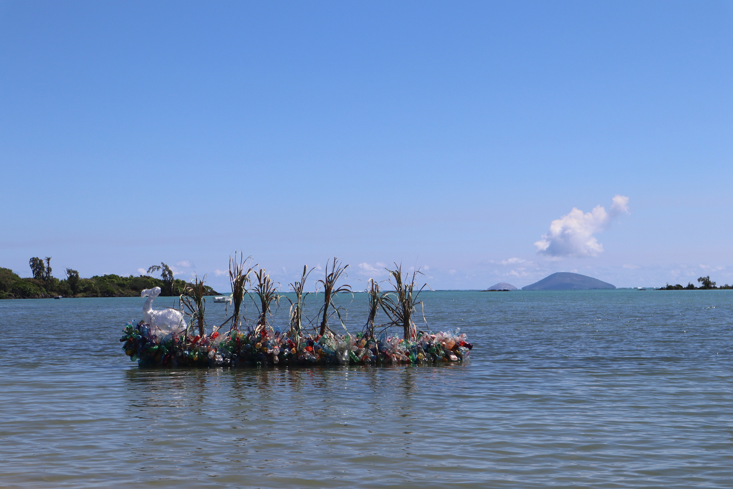 Путешествие на родину птицы додо. Travel photographer Ksenia